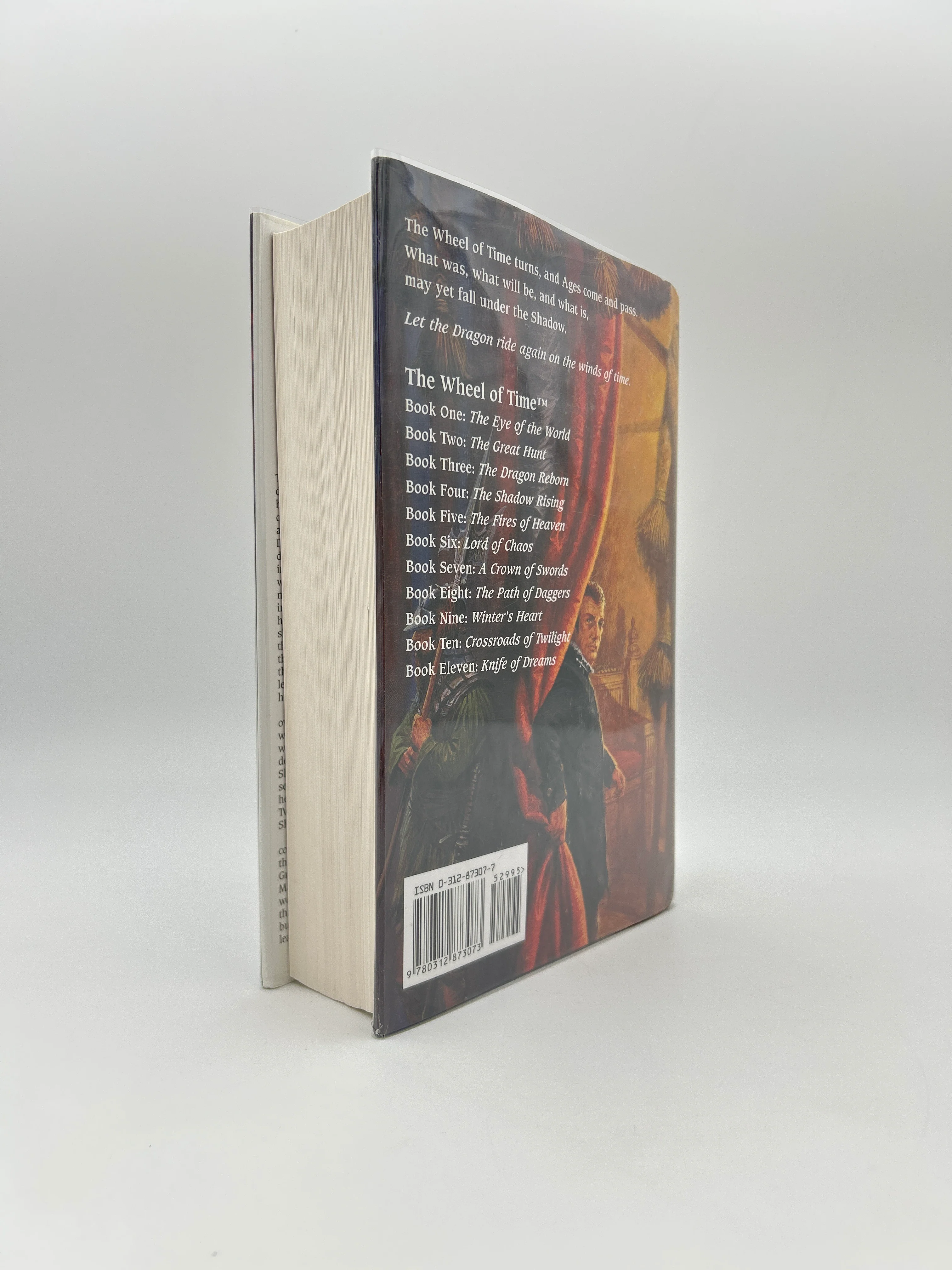 The Wheel of Time Series Complete - Image 70
