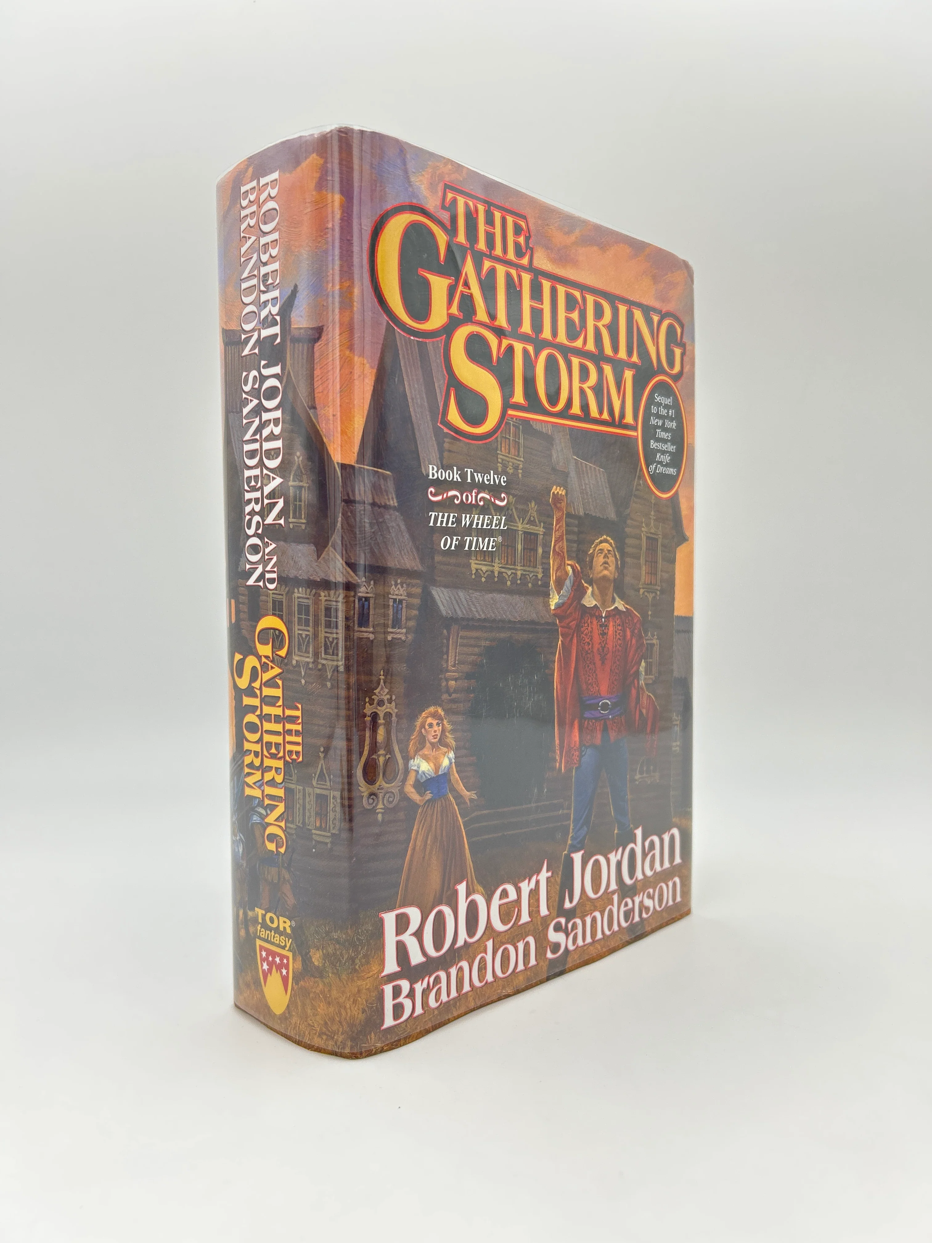 The Wheel of Time Series Complete - Image 74