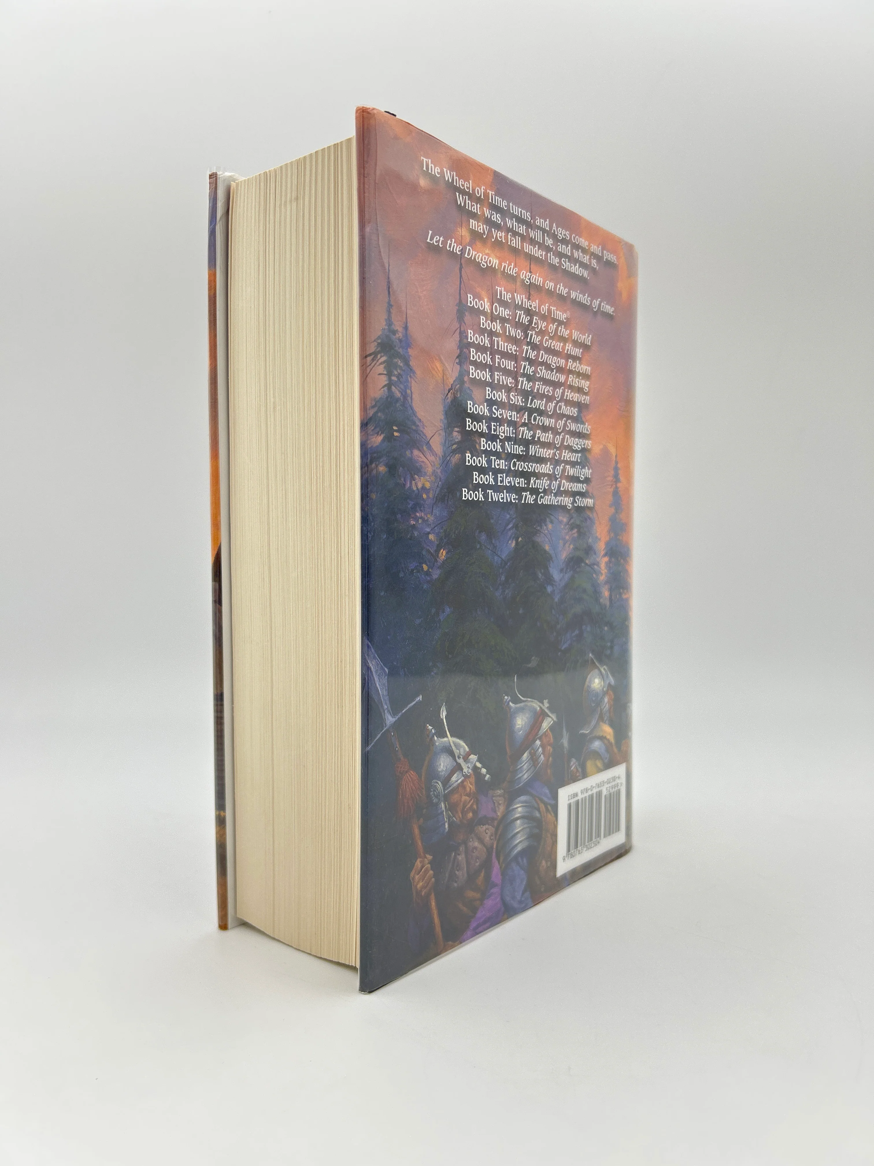 The Wheel of Time Series Complete - Image 75