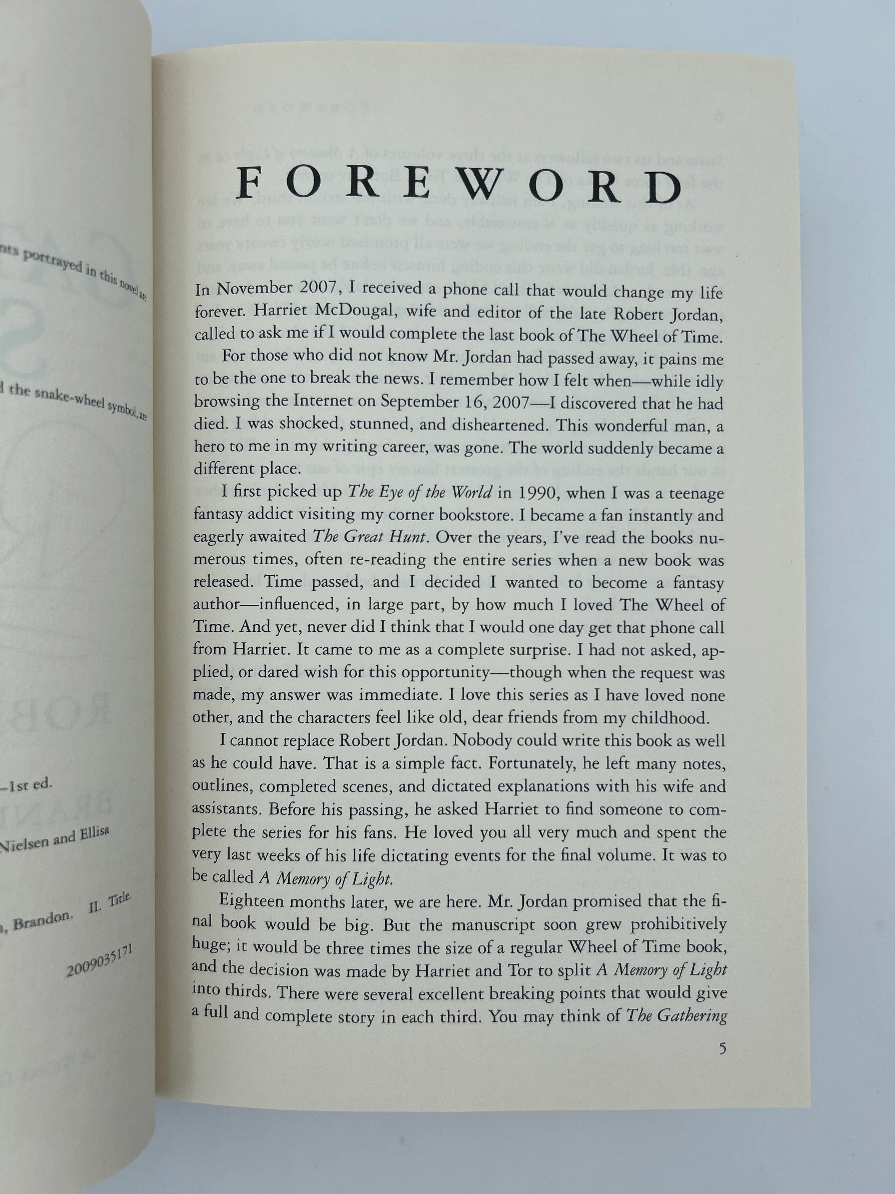 The Wheel of Time Series Complete - Image 80