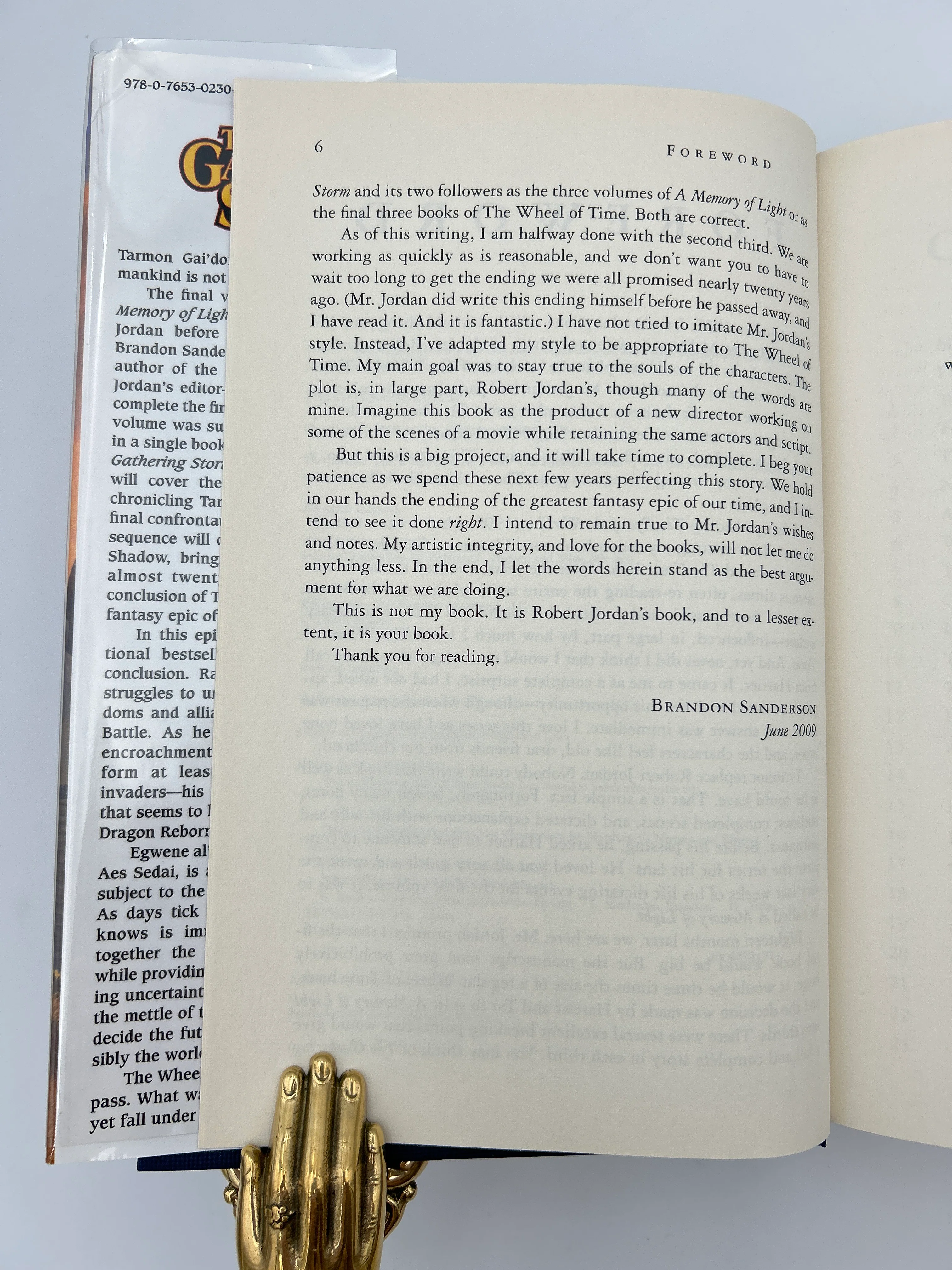 The Wheel of Time Series Complete - Image 81