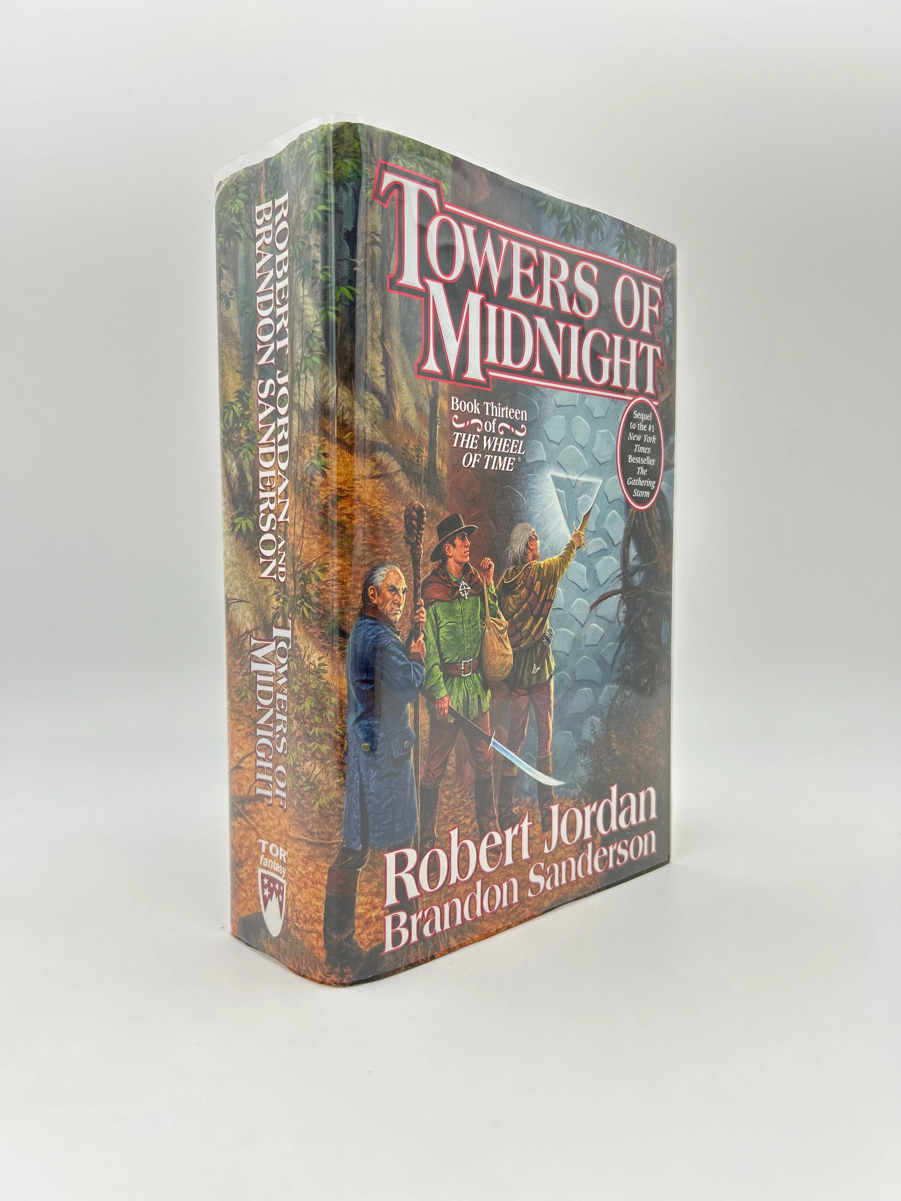 The Wheel of Time Series Complete - Image 82