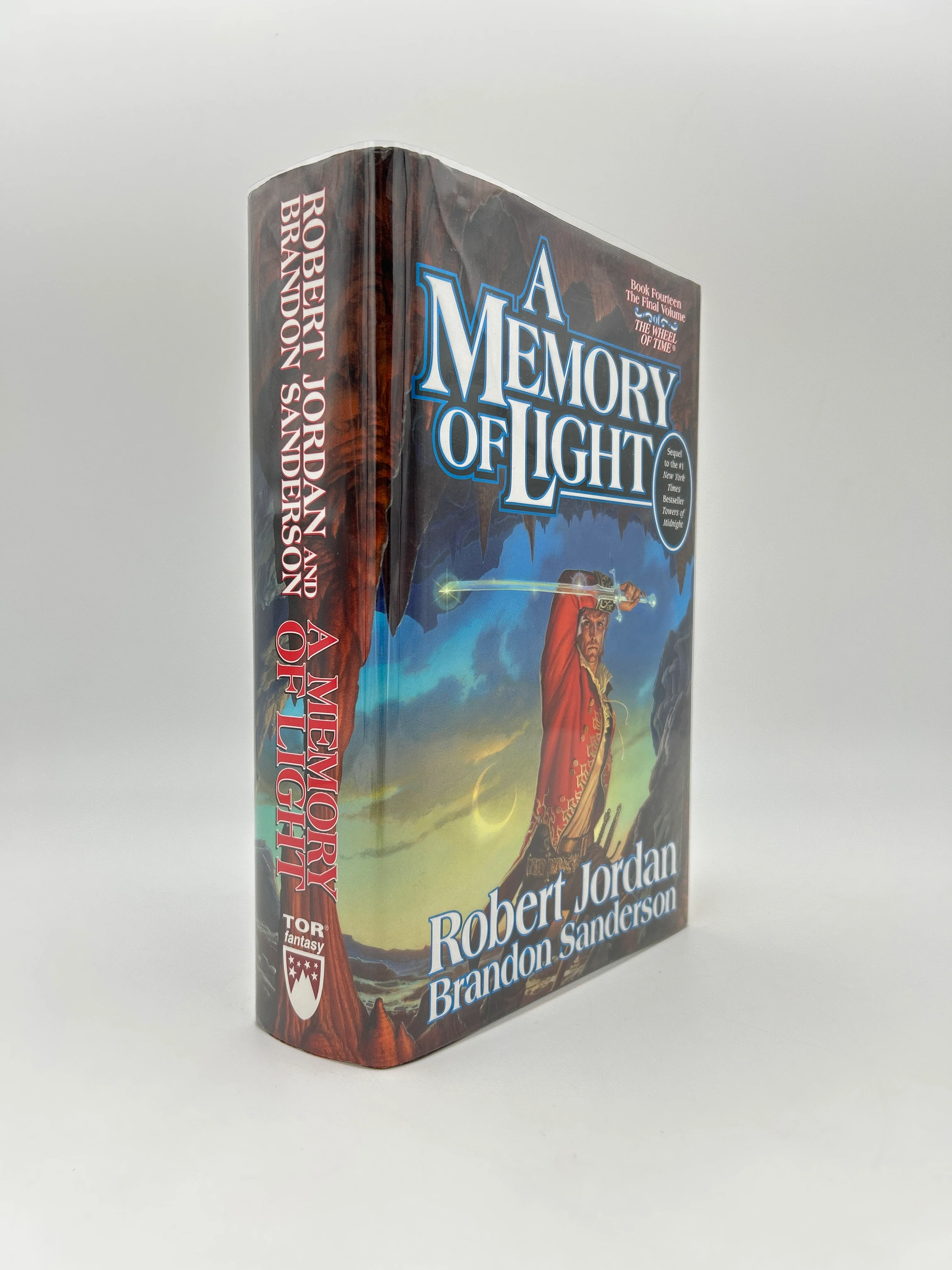 The Wheel of Time Series Complete - Image 88