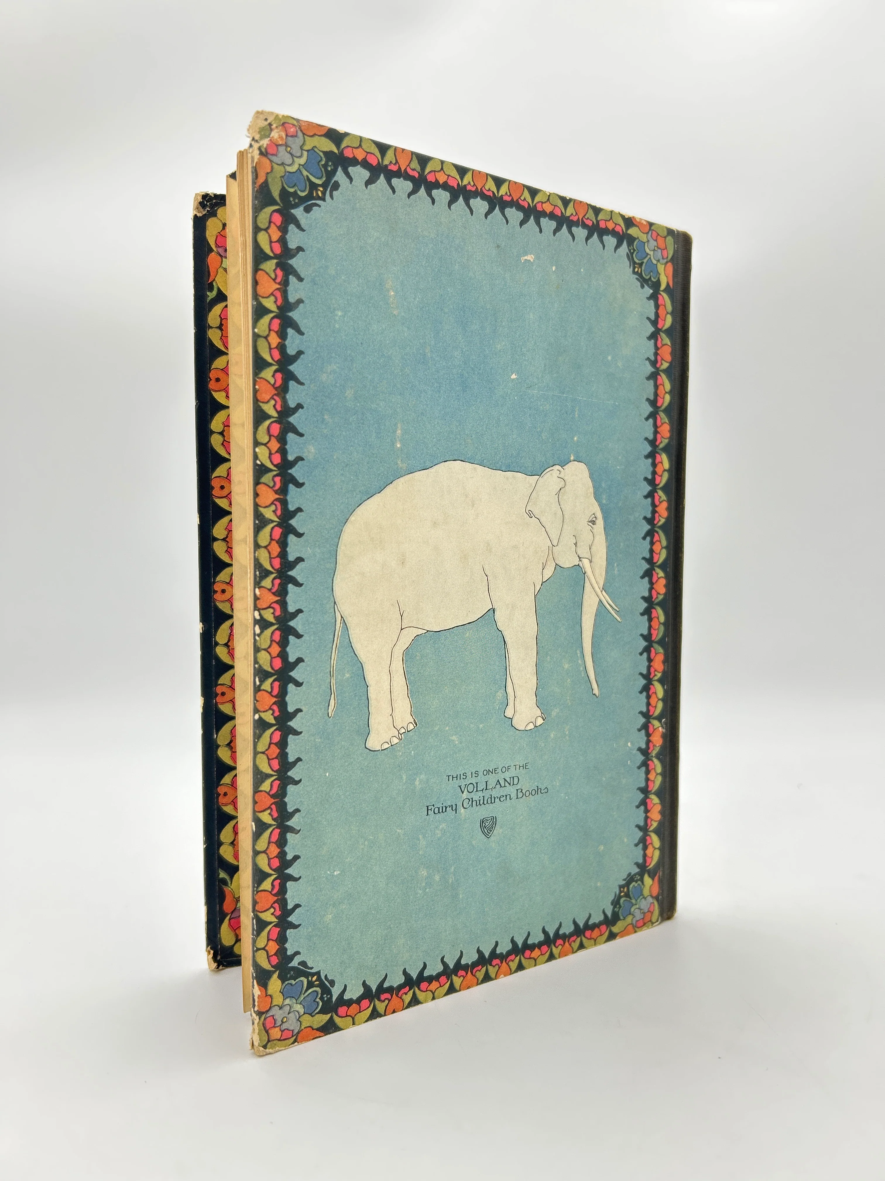 The White Elephant and Other Tales from Old India - Image 2