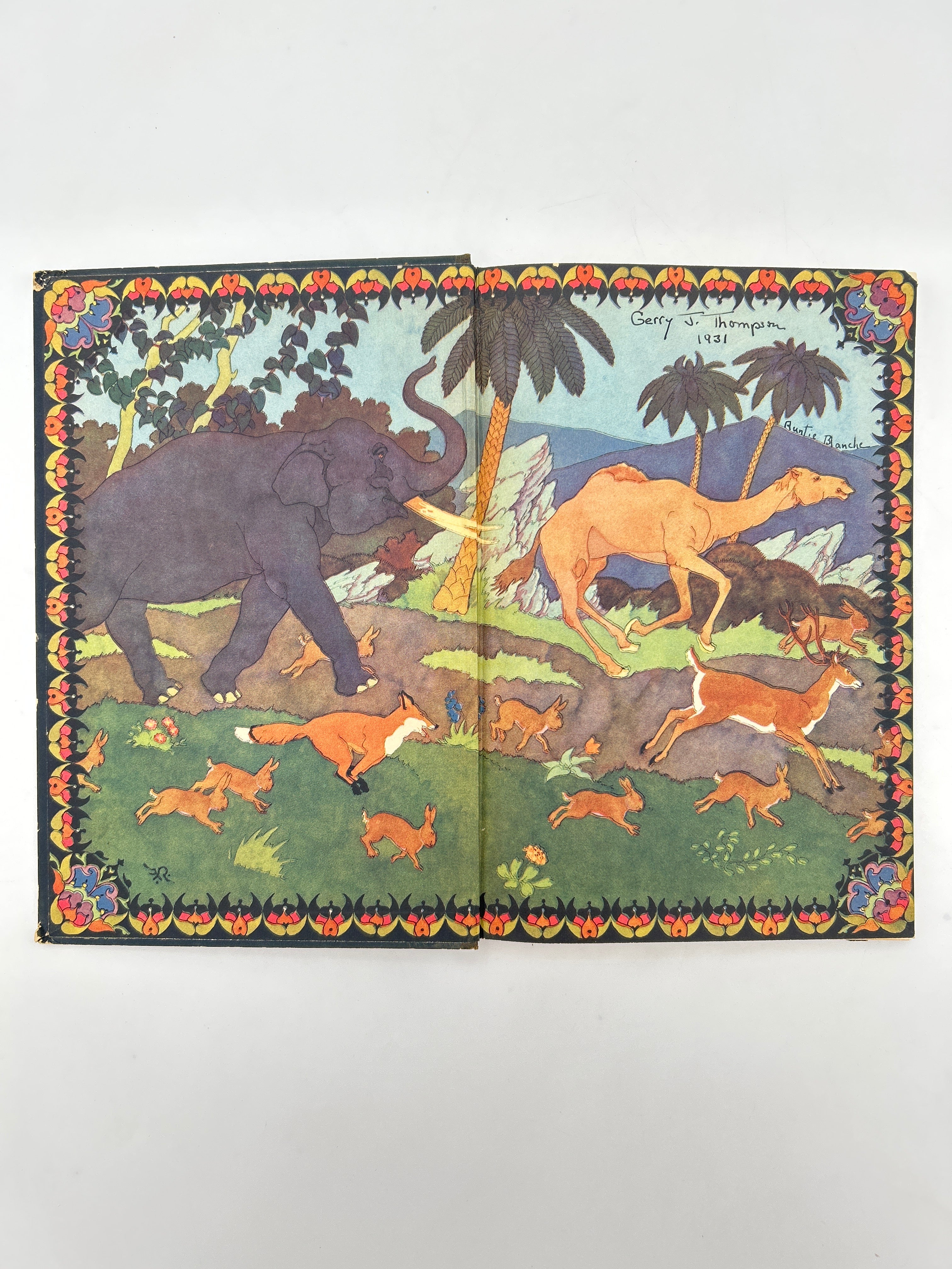 The White Elephant and Other Tales from Old India - Image 3