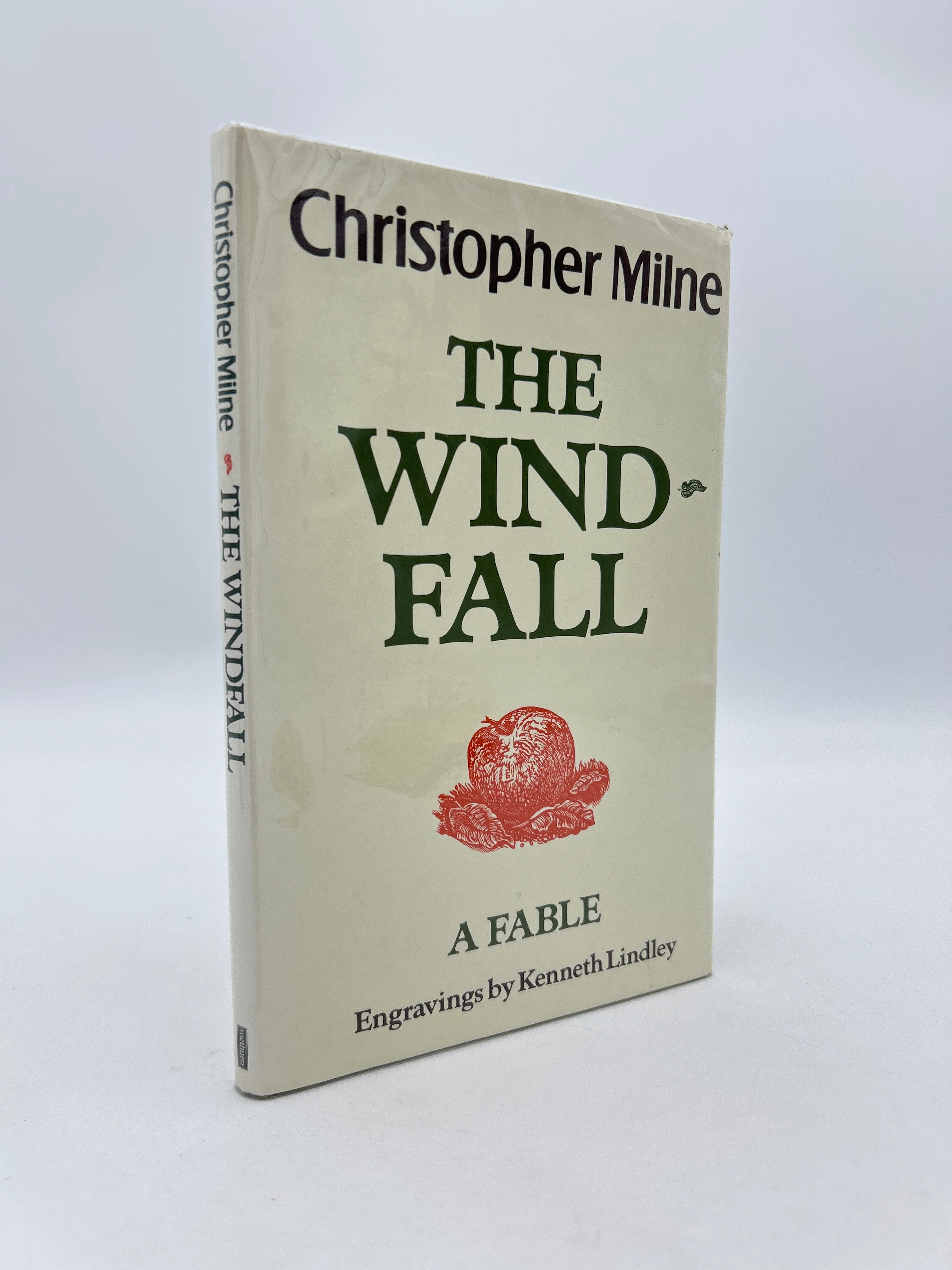 The Wind Fall