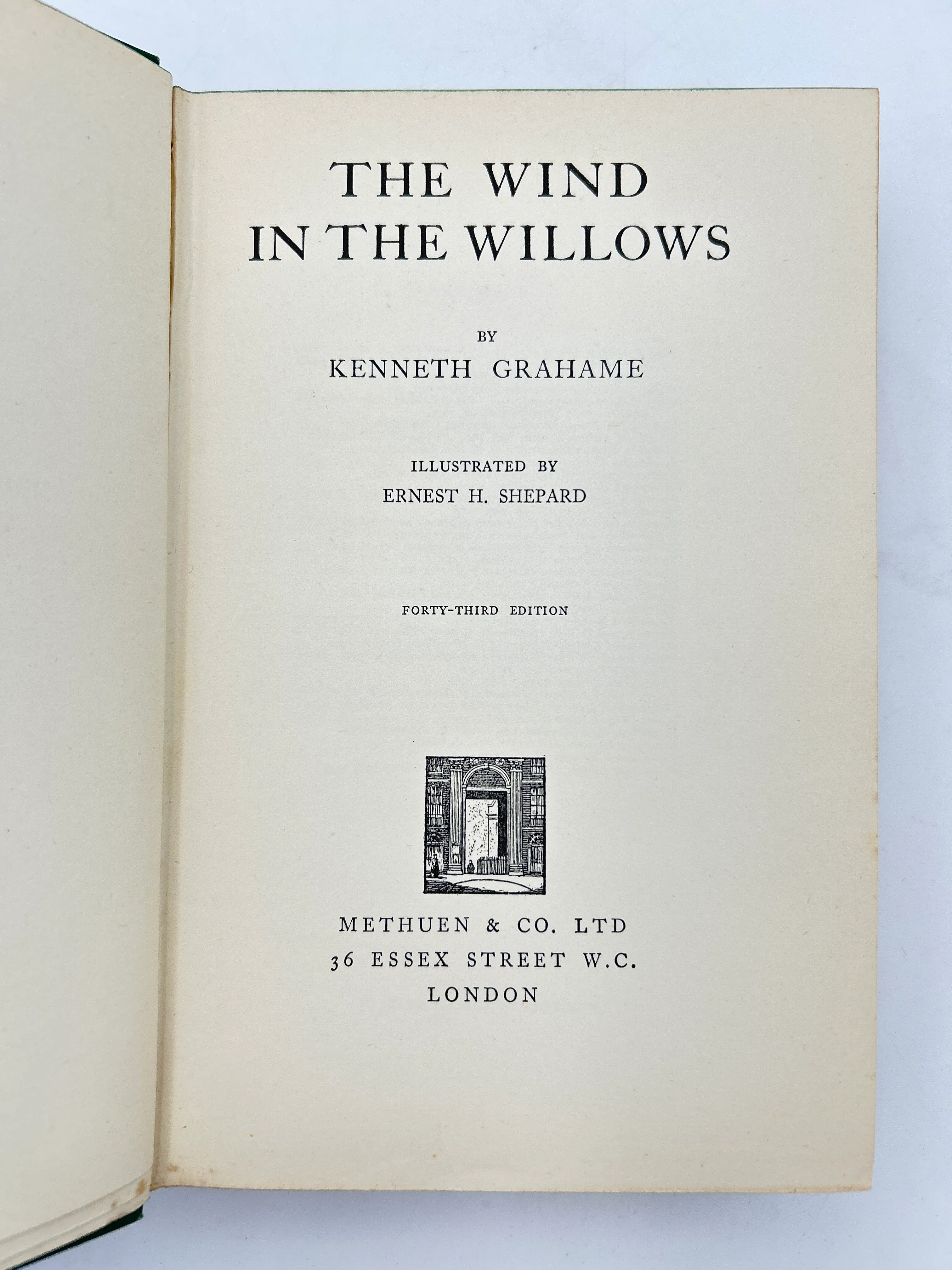 The Wind in the Willows - Image 2