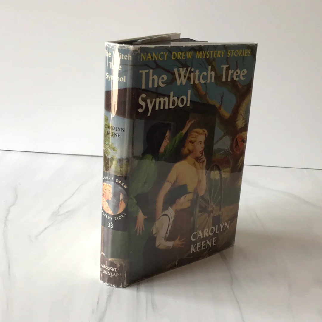 -The Witch Tree Symbol*
