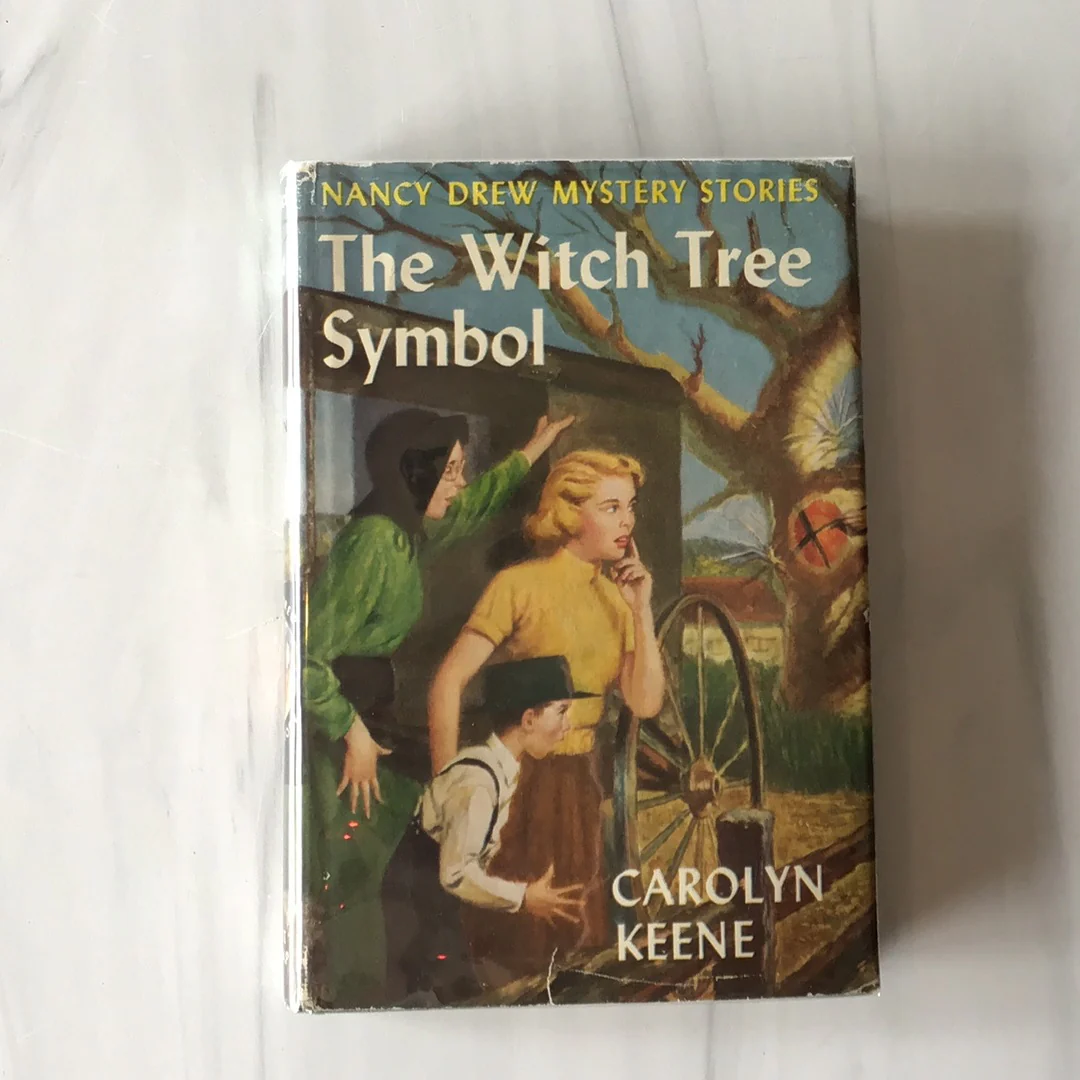 -The Witch Tree Symbol* - Image 2