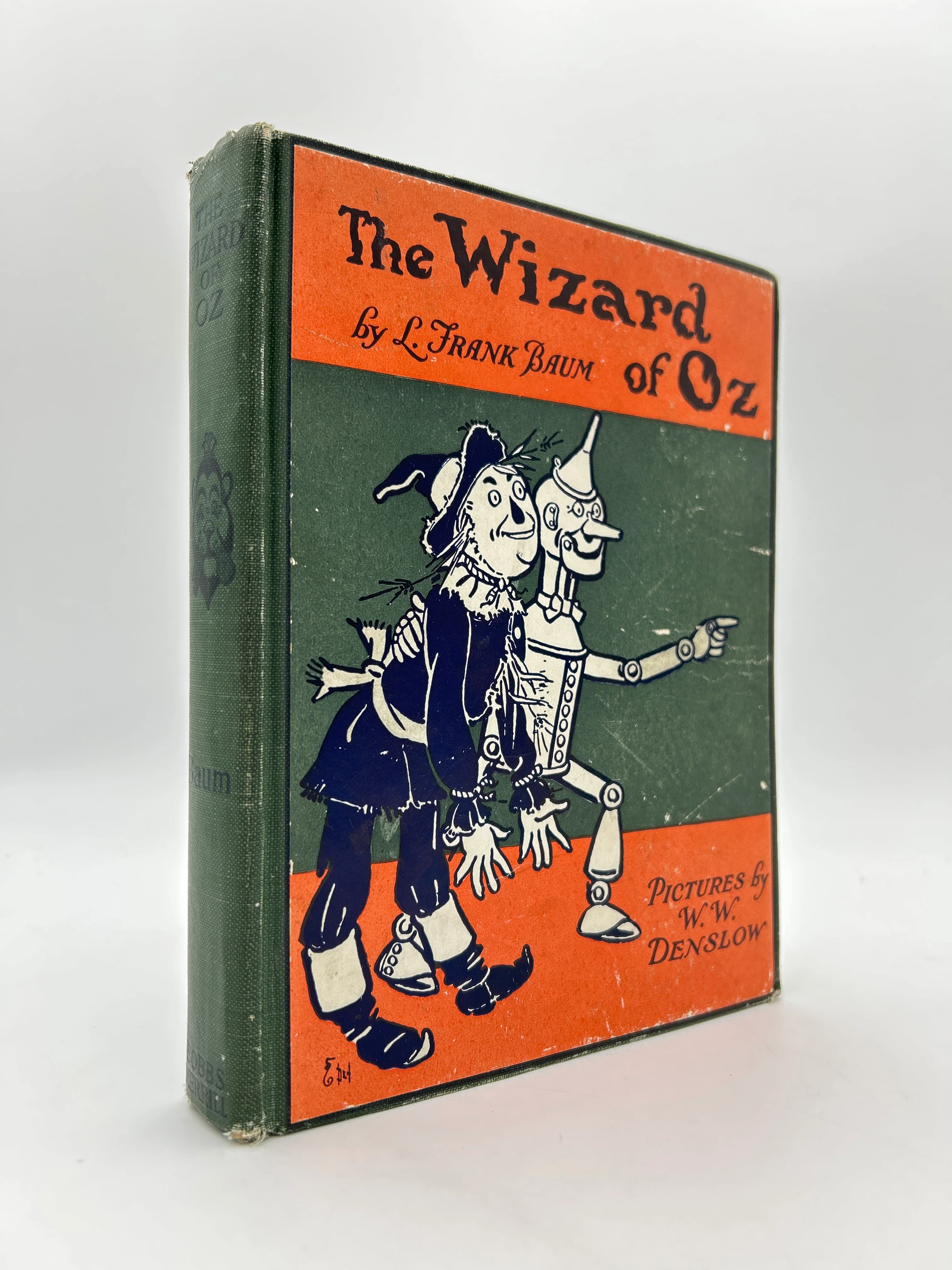 The Wizard of Oz
