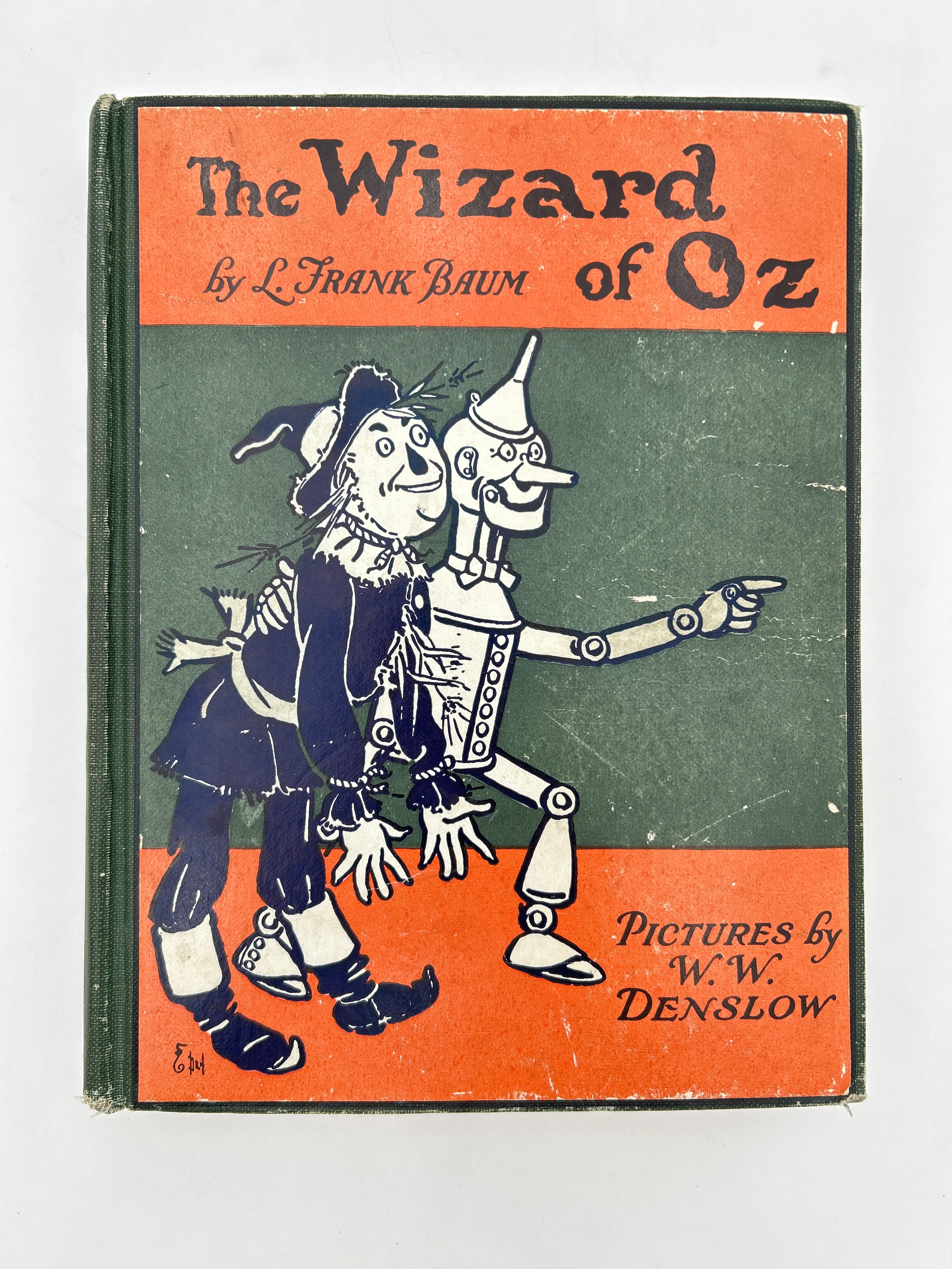 The Wizard of Oz - Image 6