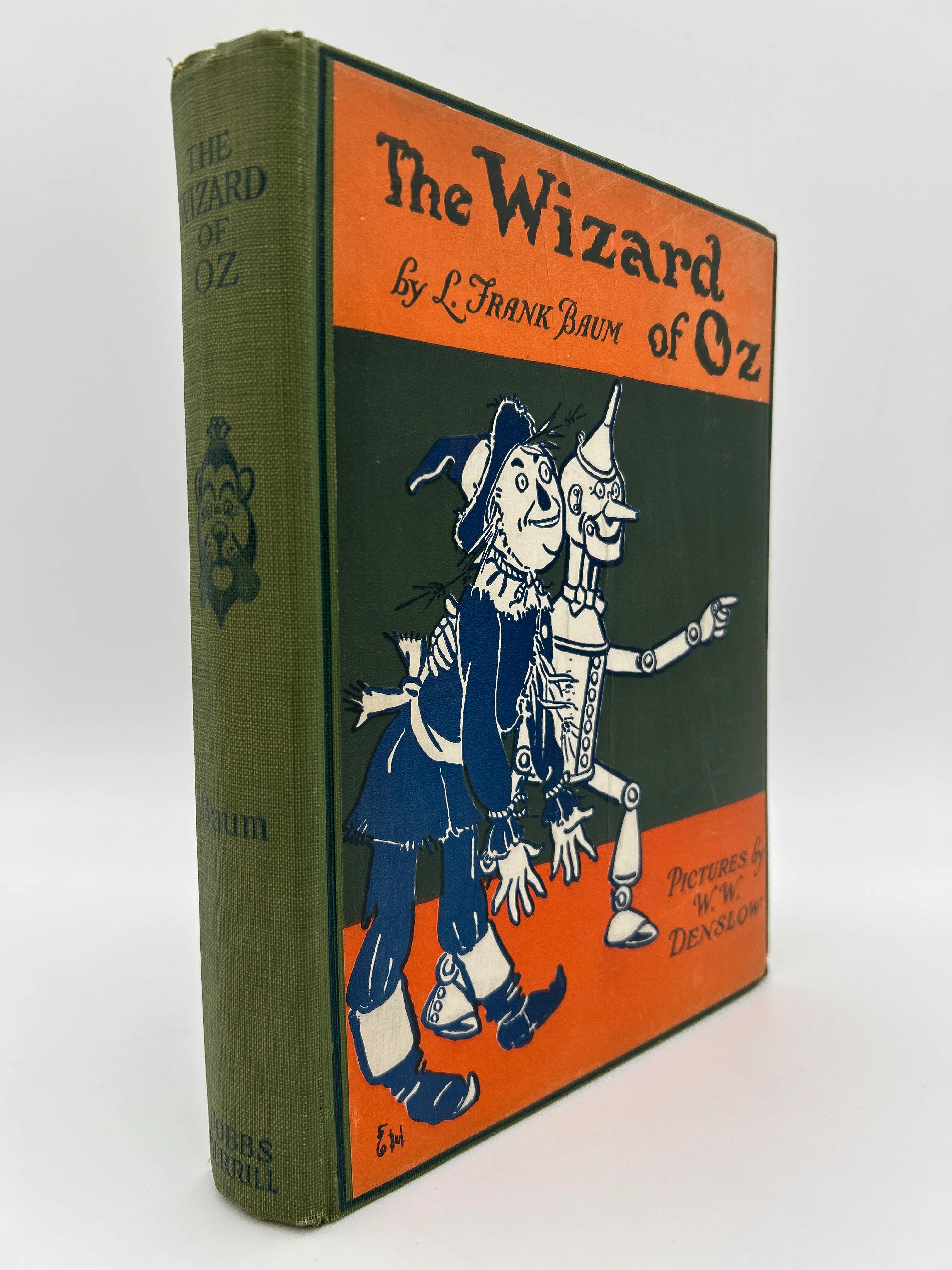 The Wizard of Oz Early Edition - Image 2