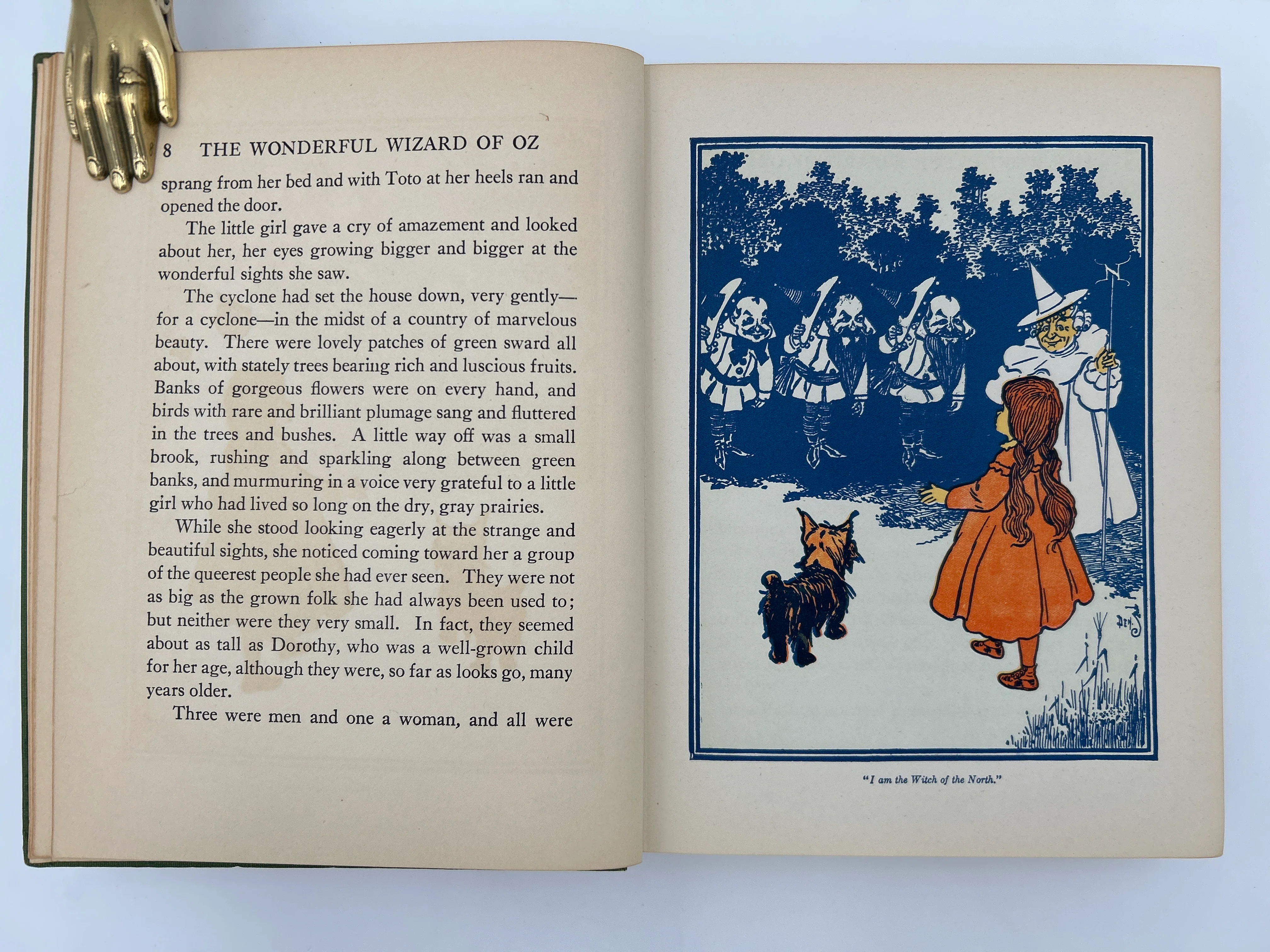The Wizard of Oz Early Edition - Image 7