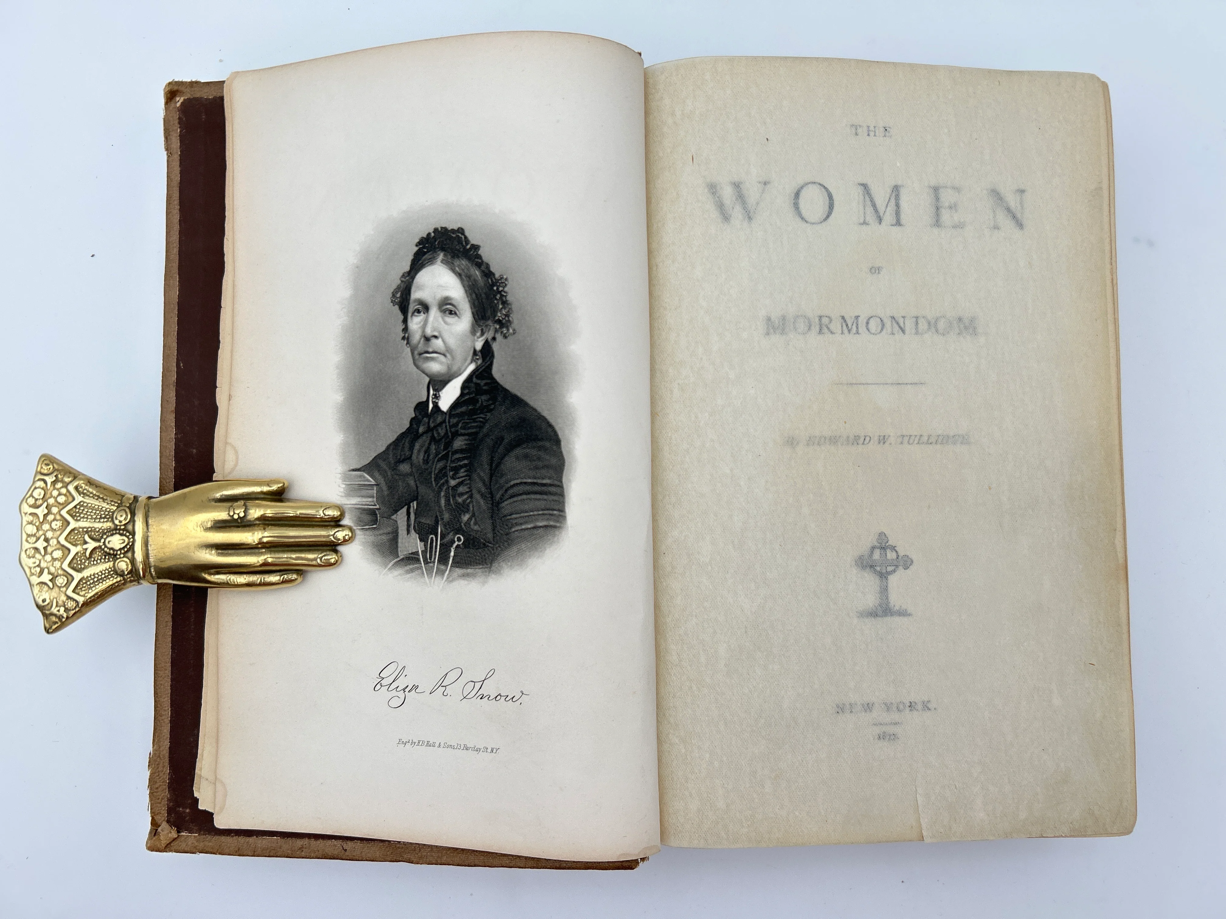 The Women of Mormondom - Image 7