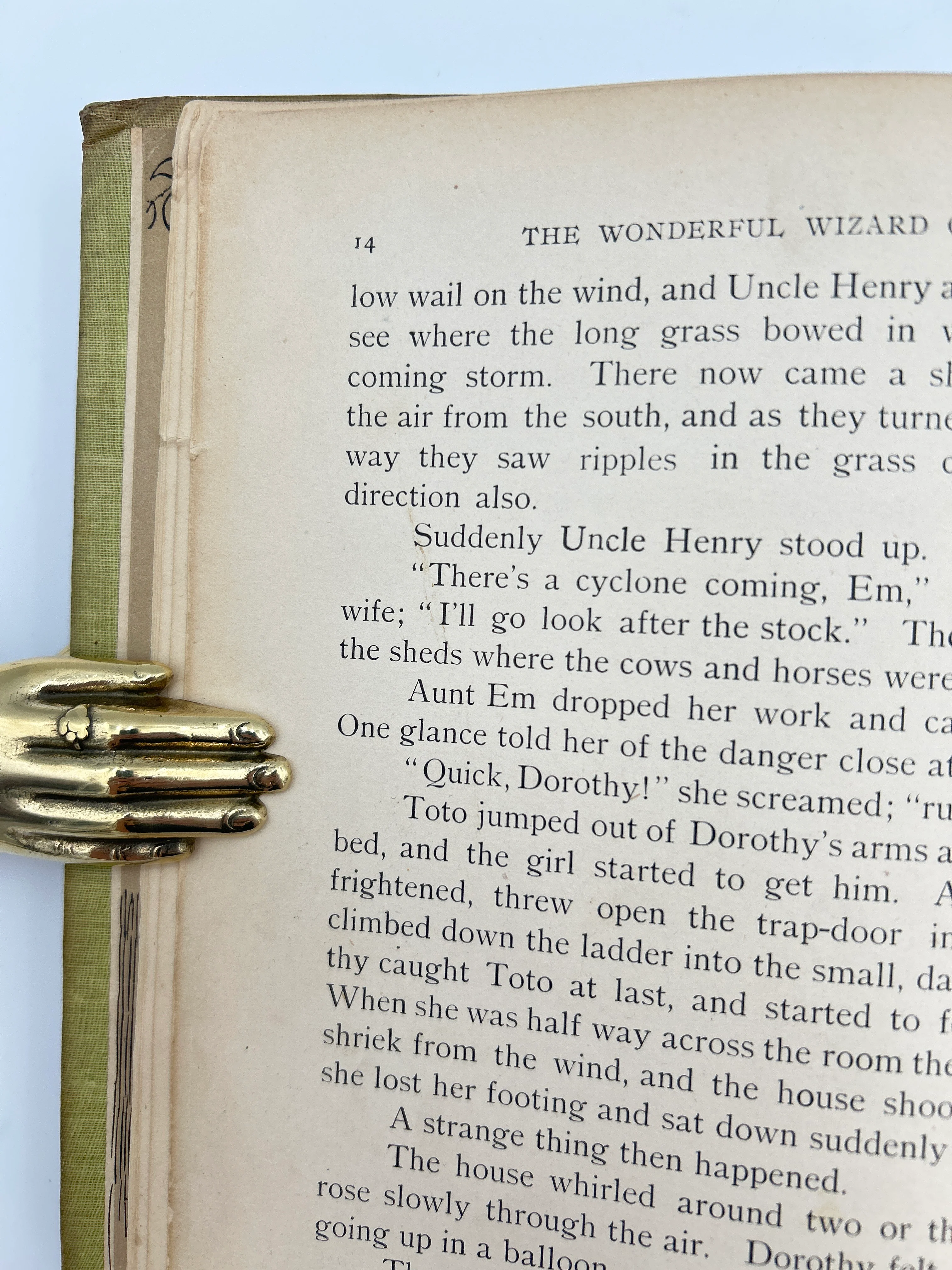 The Wonderful Wizard of Oz - Image 10