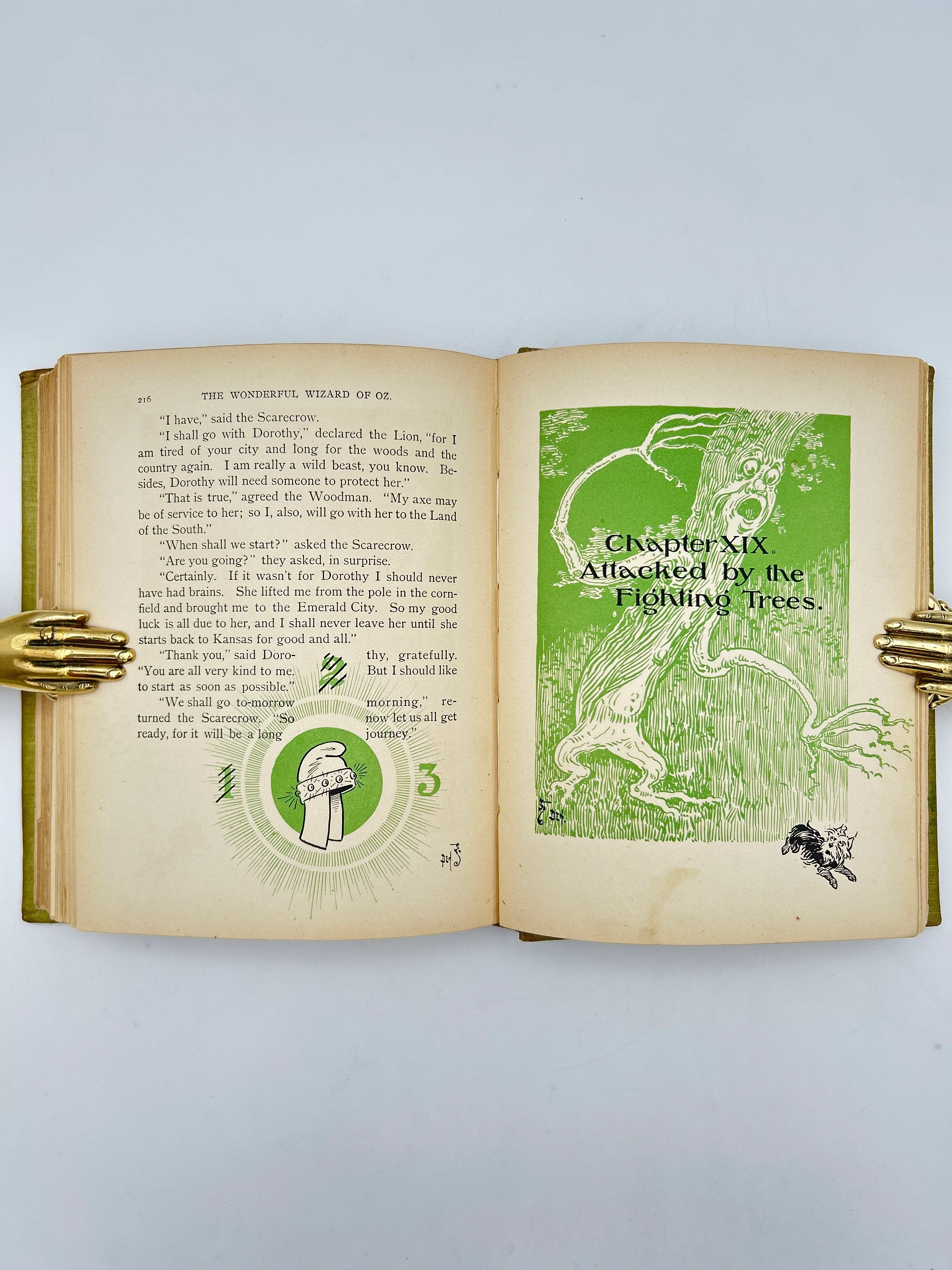 The Wonderful Wizard of Oz - Image 13
