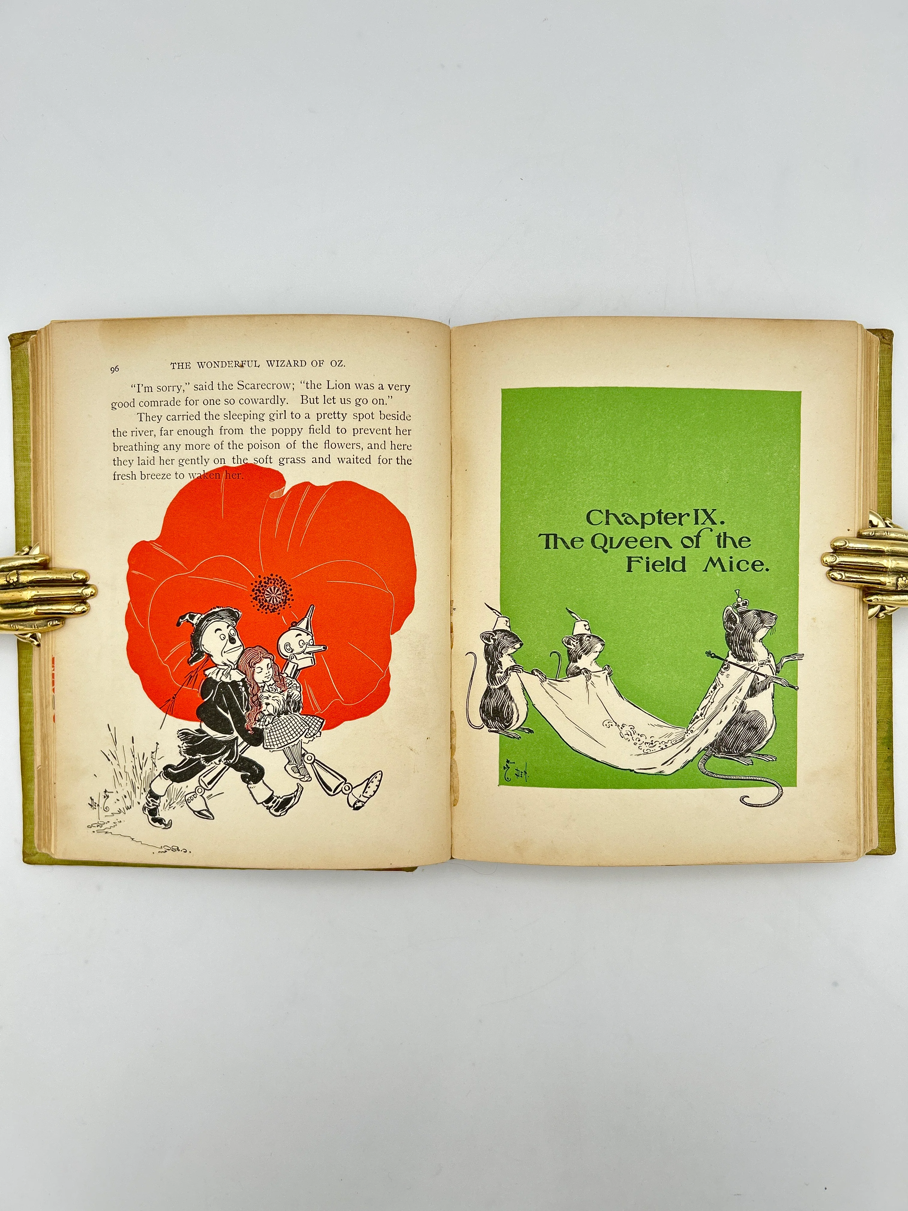 The Wonderful Wizard of Oz - Image 15