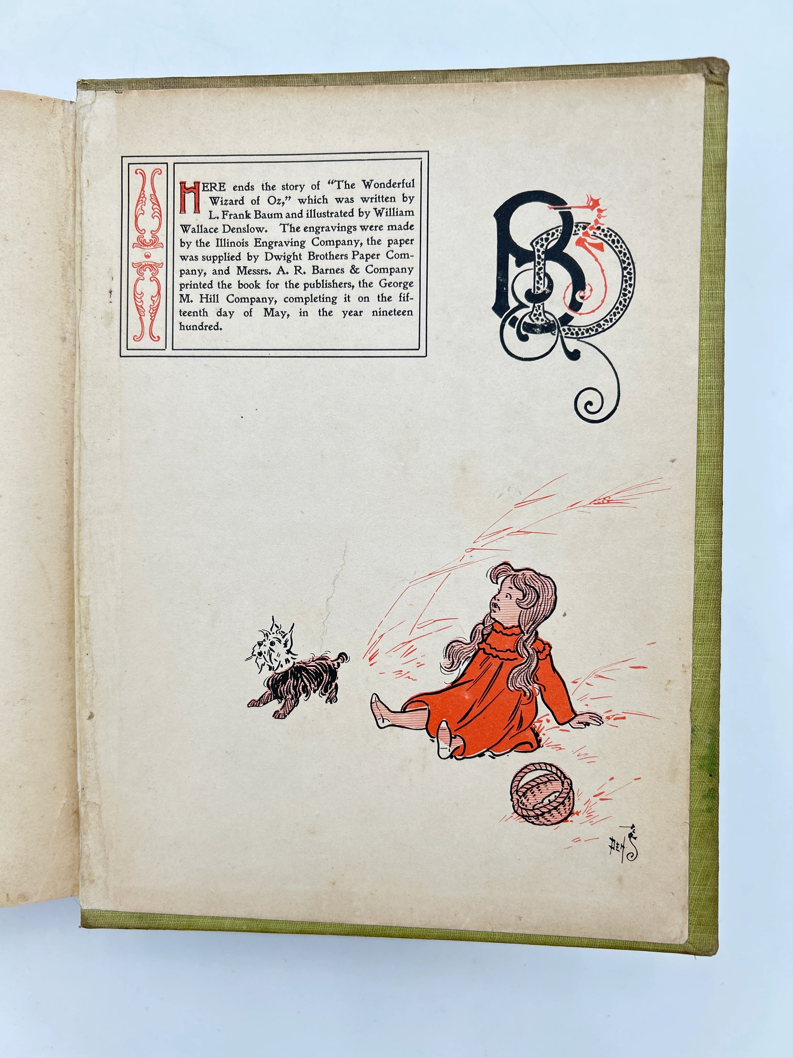 The Wonderful Wizard of Oz - Image 17