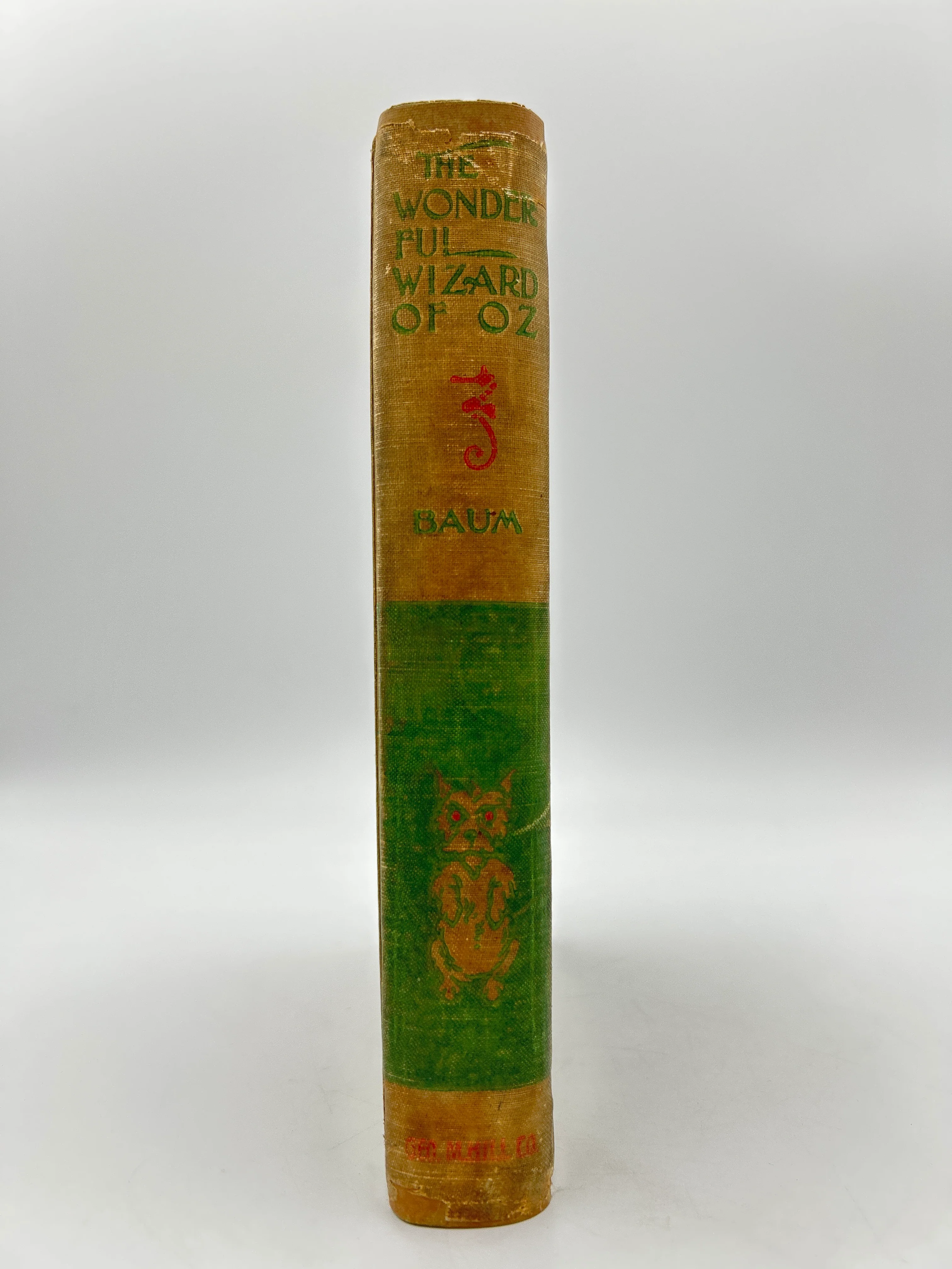 The Wonderful Wizard of Oz - Image 19