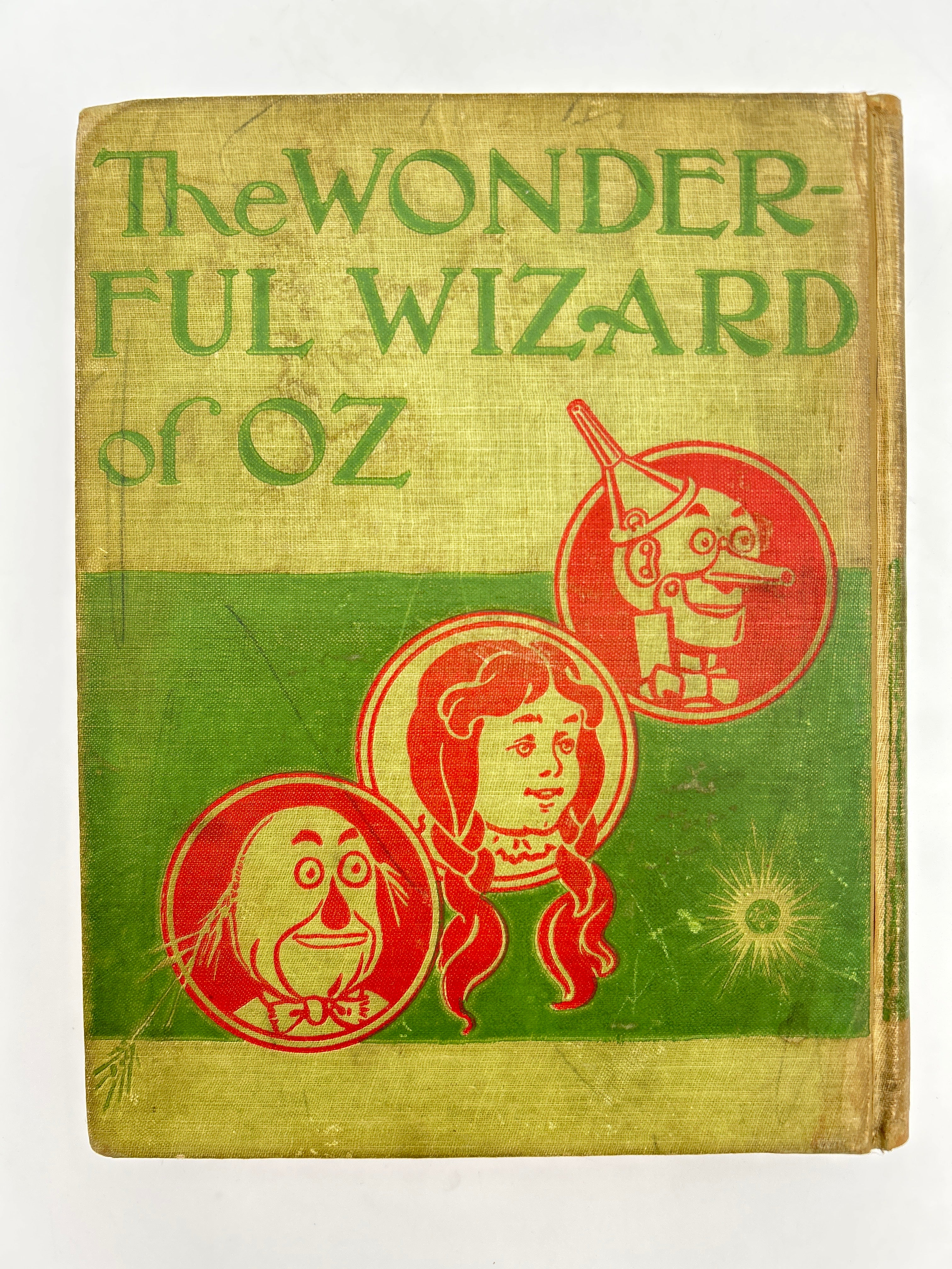 The Wonderful Wizard of Oz - Image 2