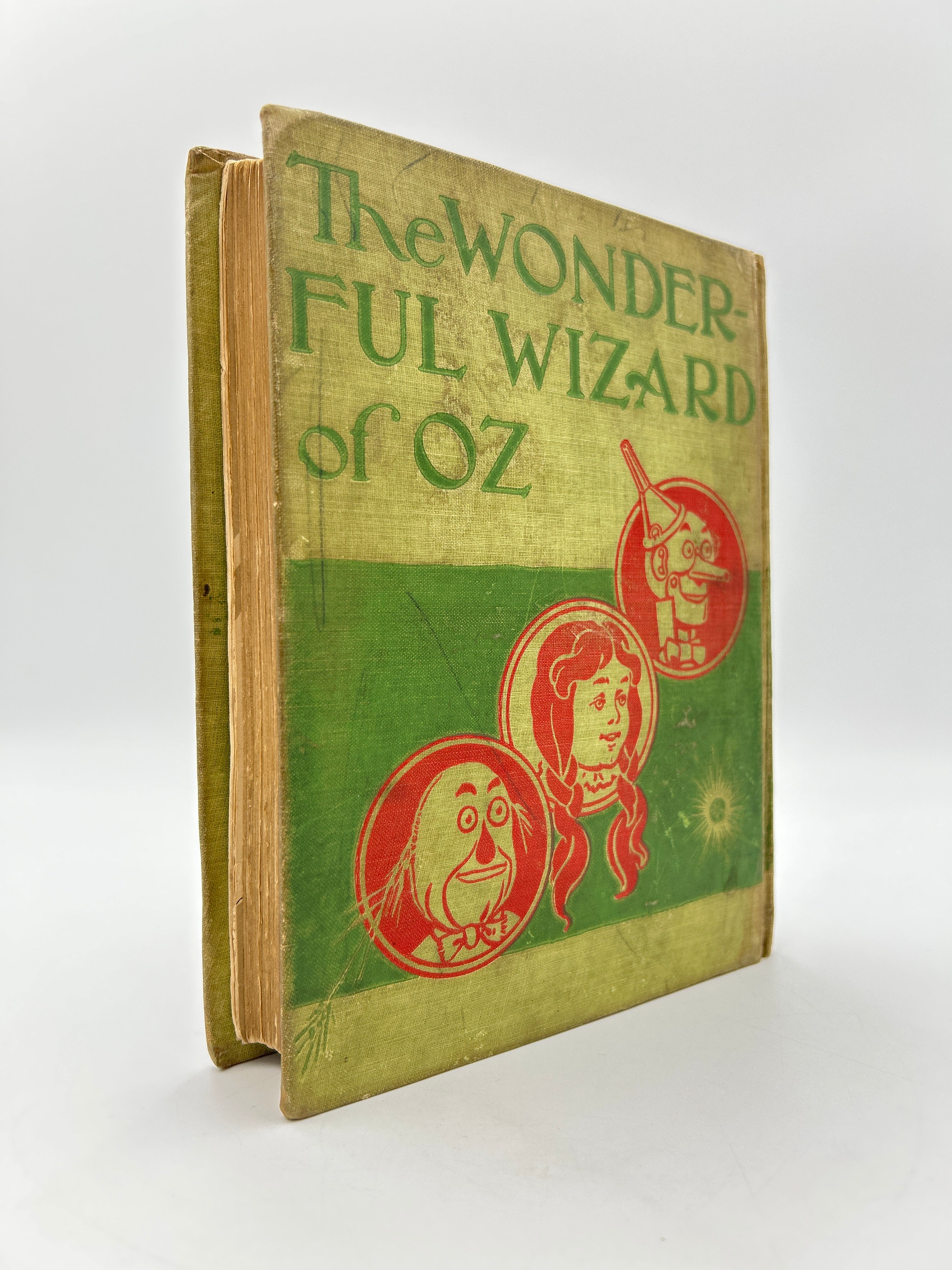 The Wonderful Wizard of Oz - Image 20