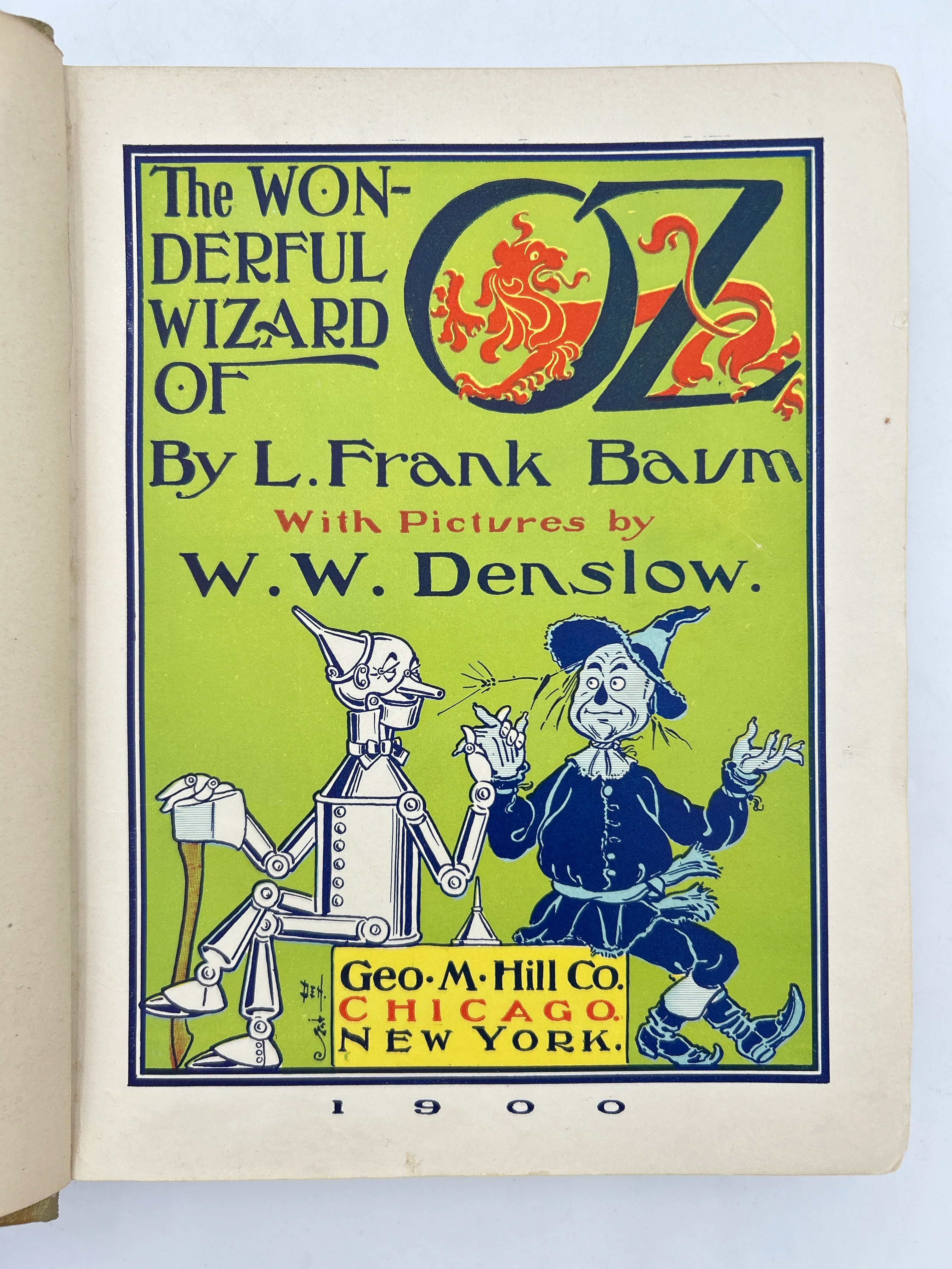 The Wonderful Wizard of Oz - Image 3