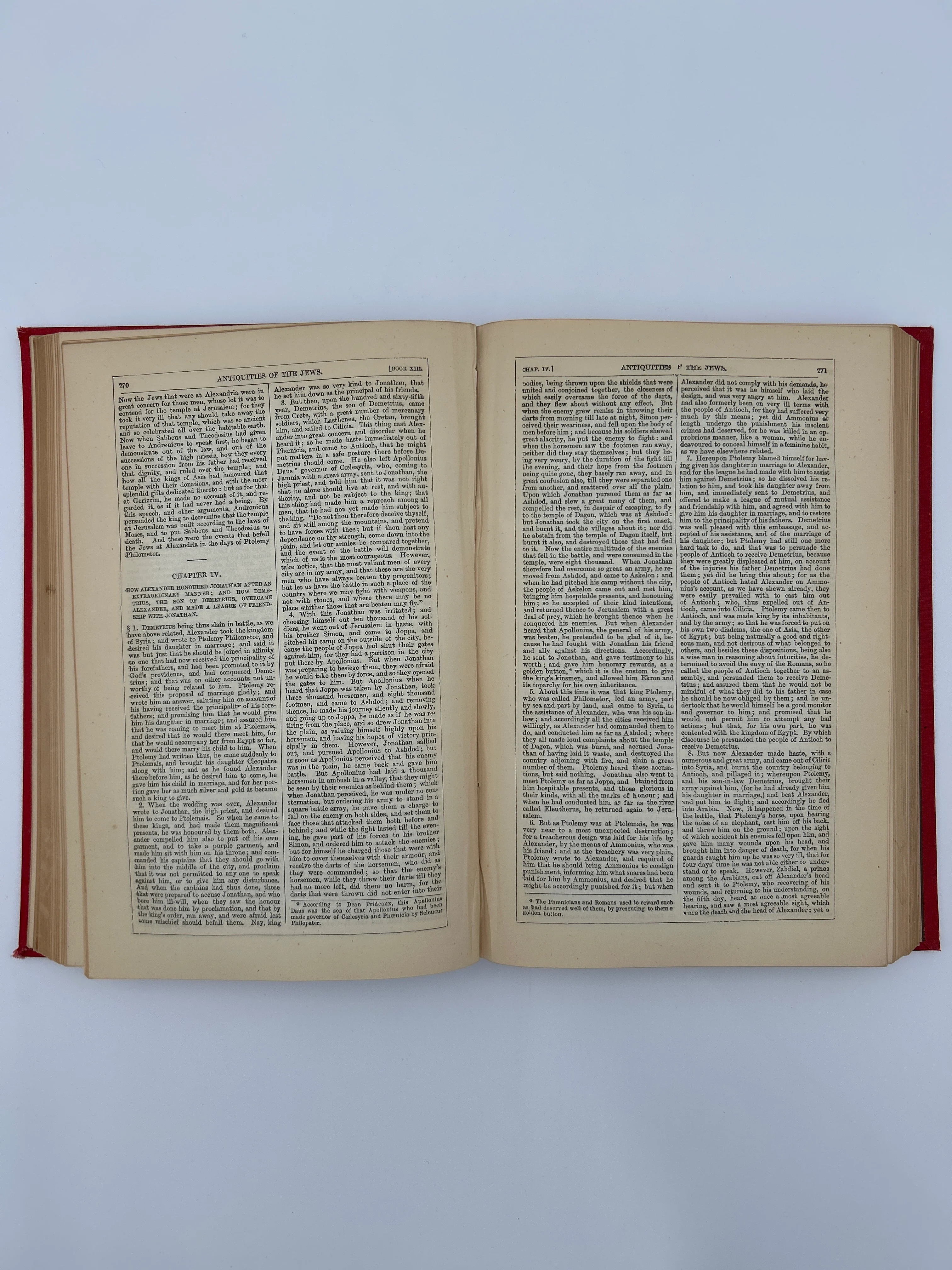 The Works of Flavius Josephus - Image 4