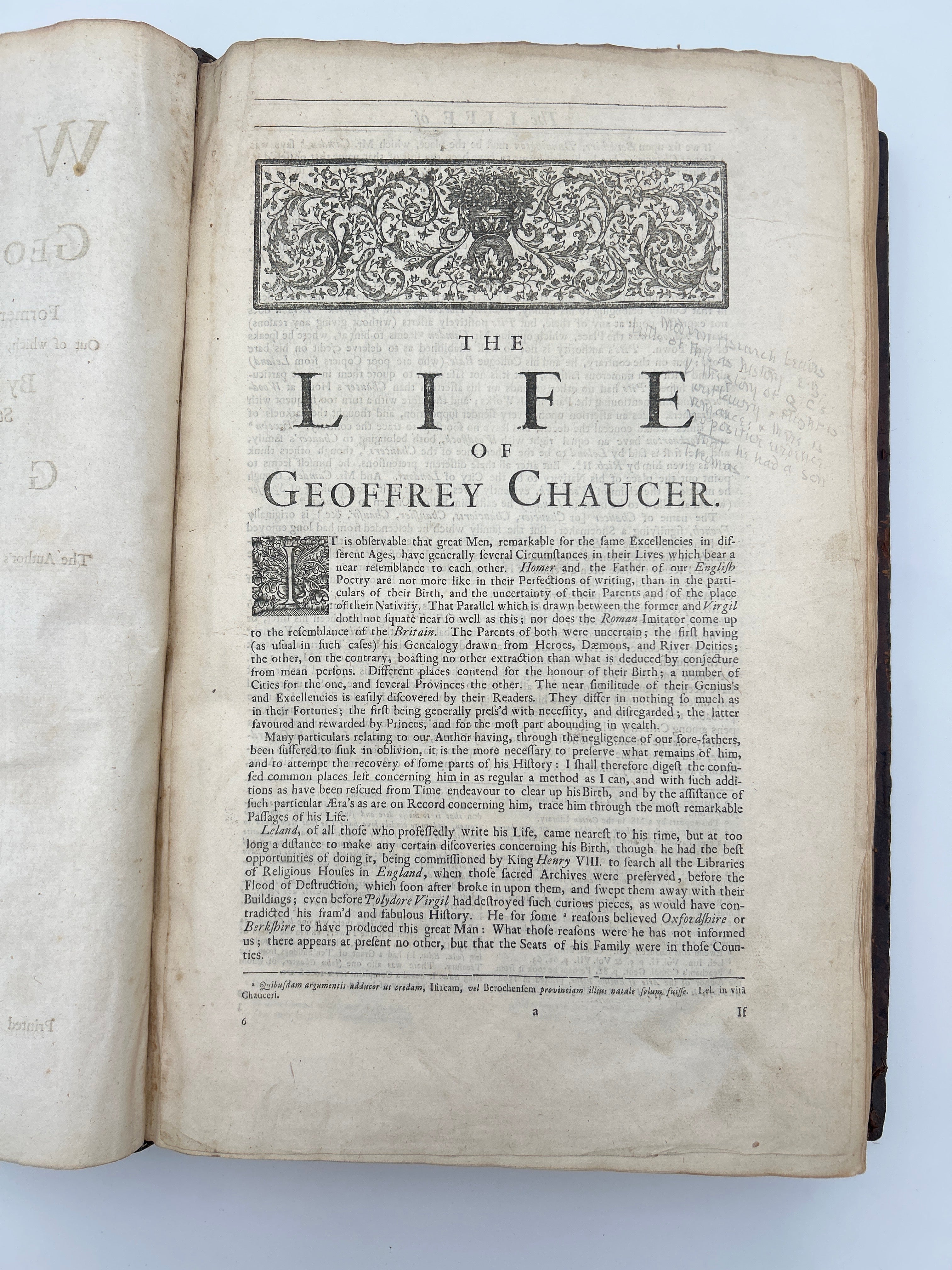 The Works of Geoffrey Chaucer - Image 4