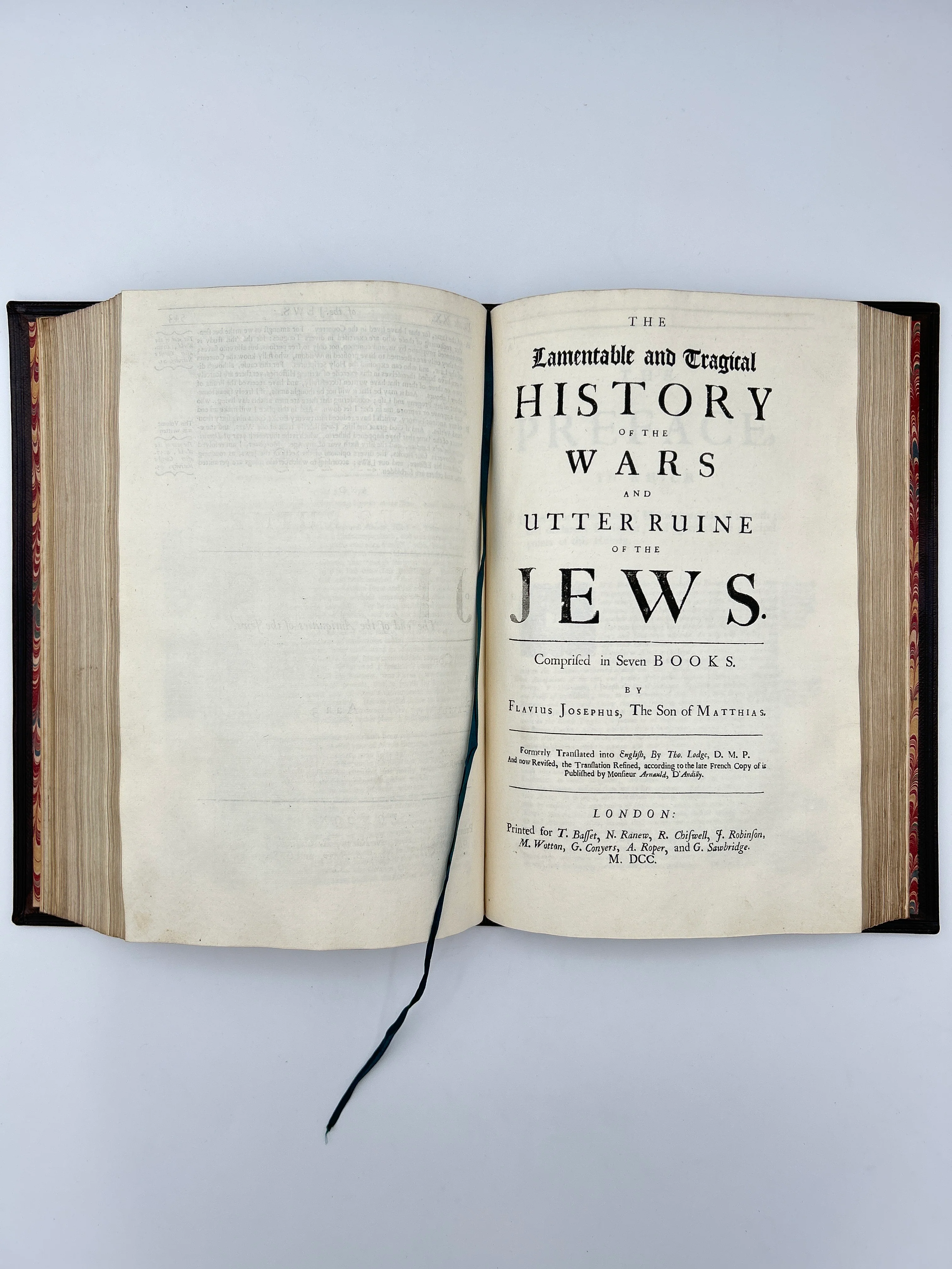 The Works of Josephus - Image 4