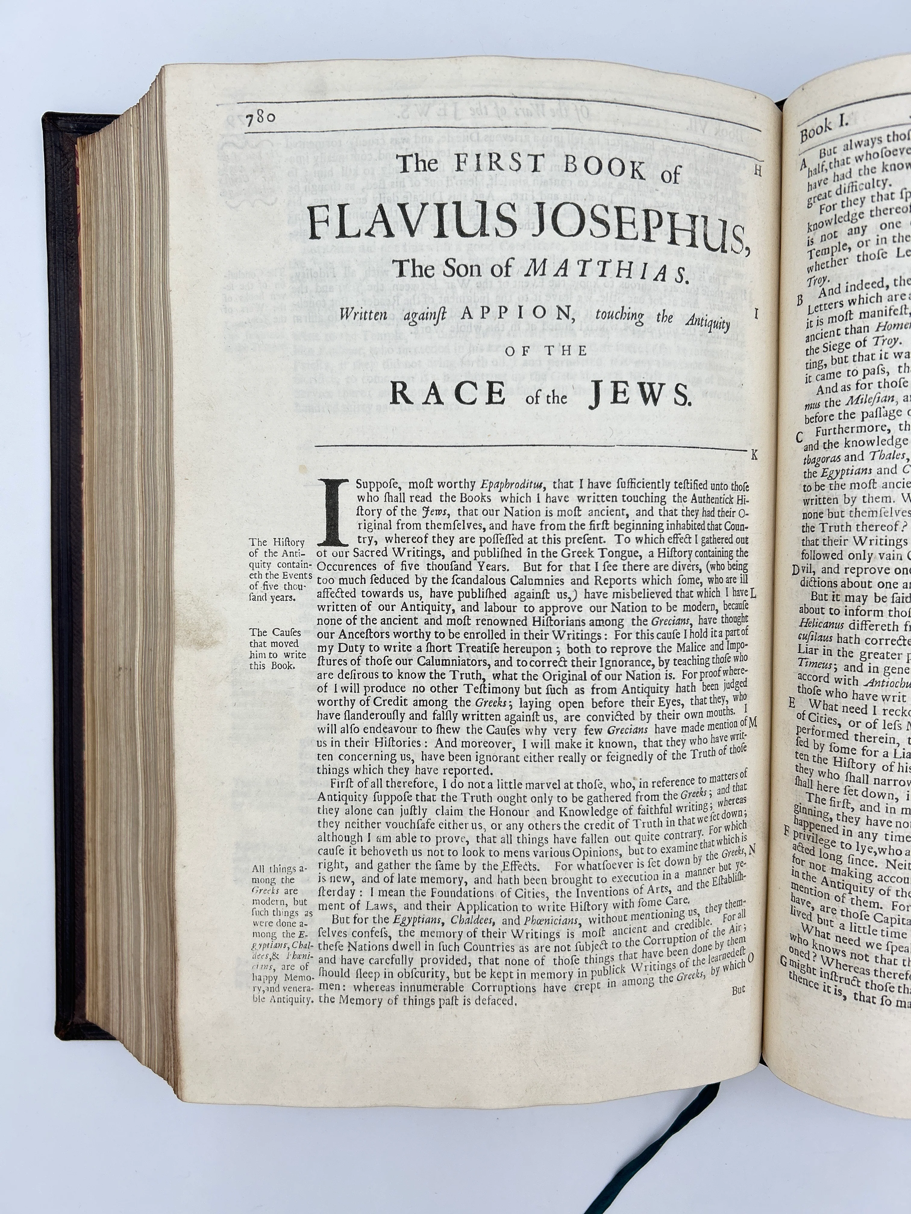 The Works of Josephus - Image 5