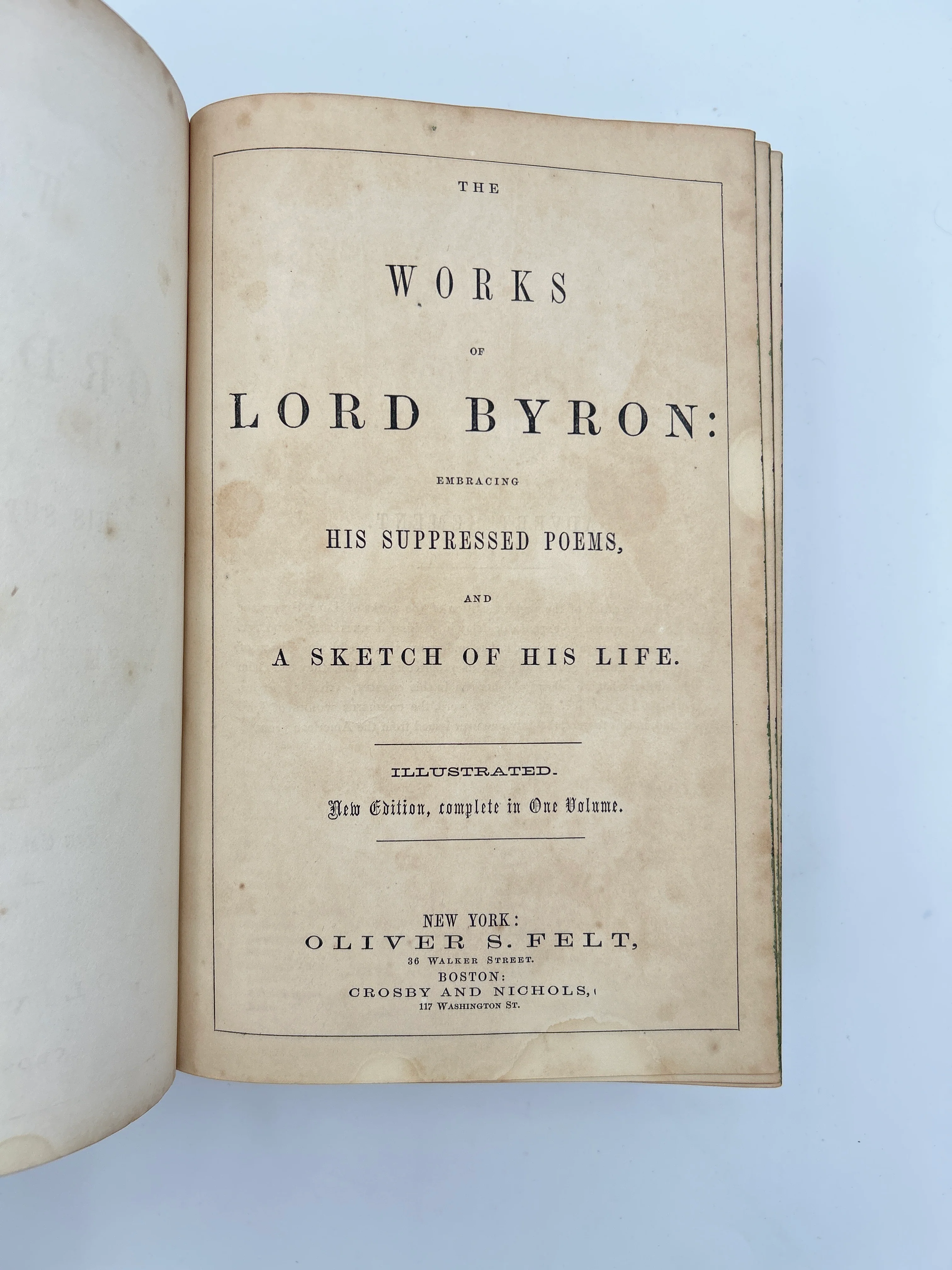 The Works of Lord Byron - Image 5