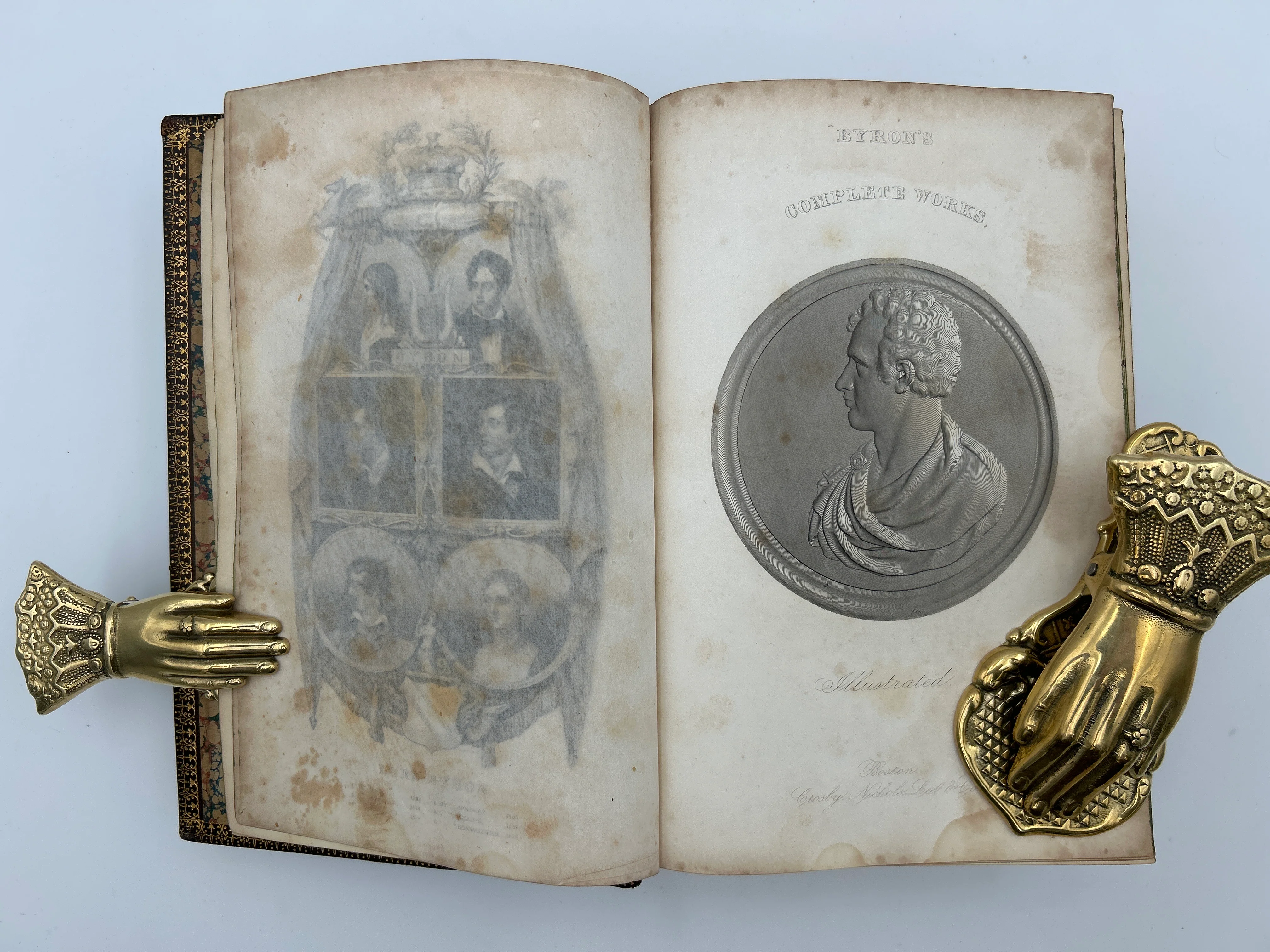 The Works of Lord Byron - Image 6