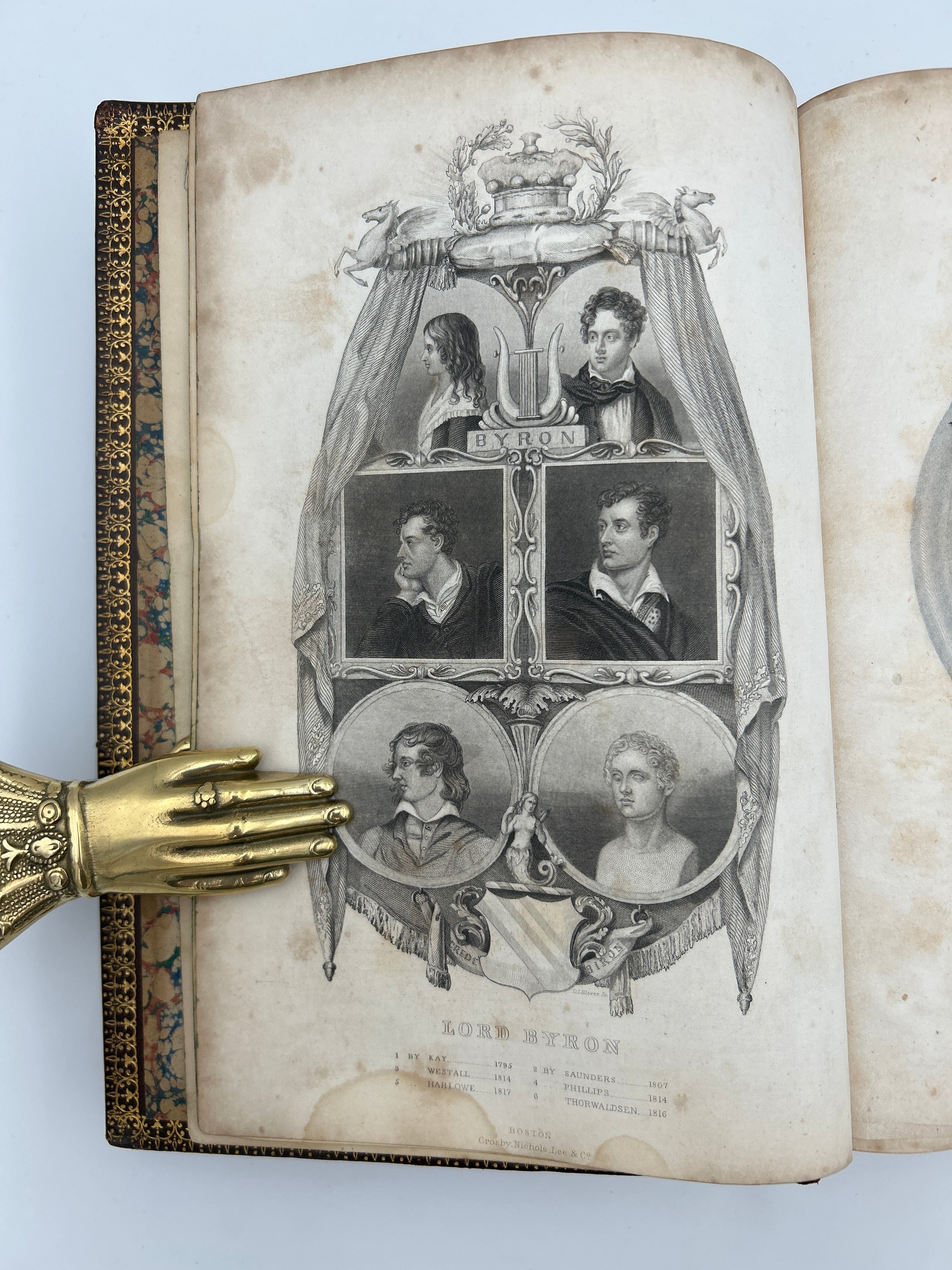 The Works of Lord Byron - Image 7
