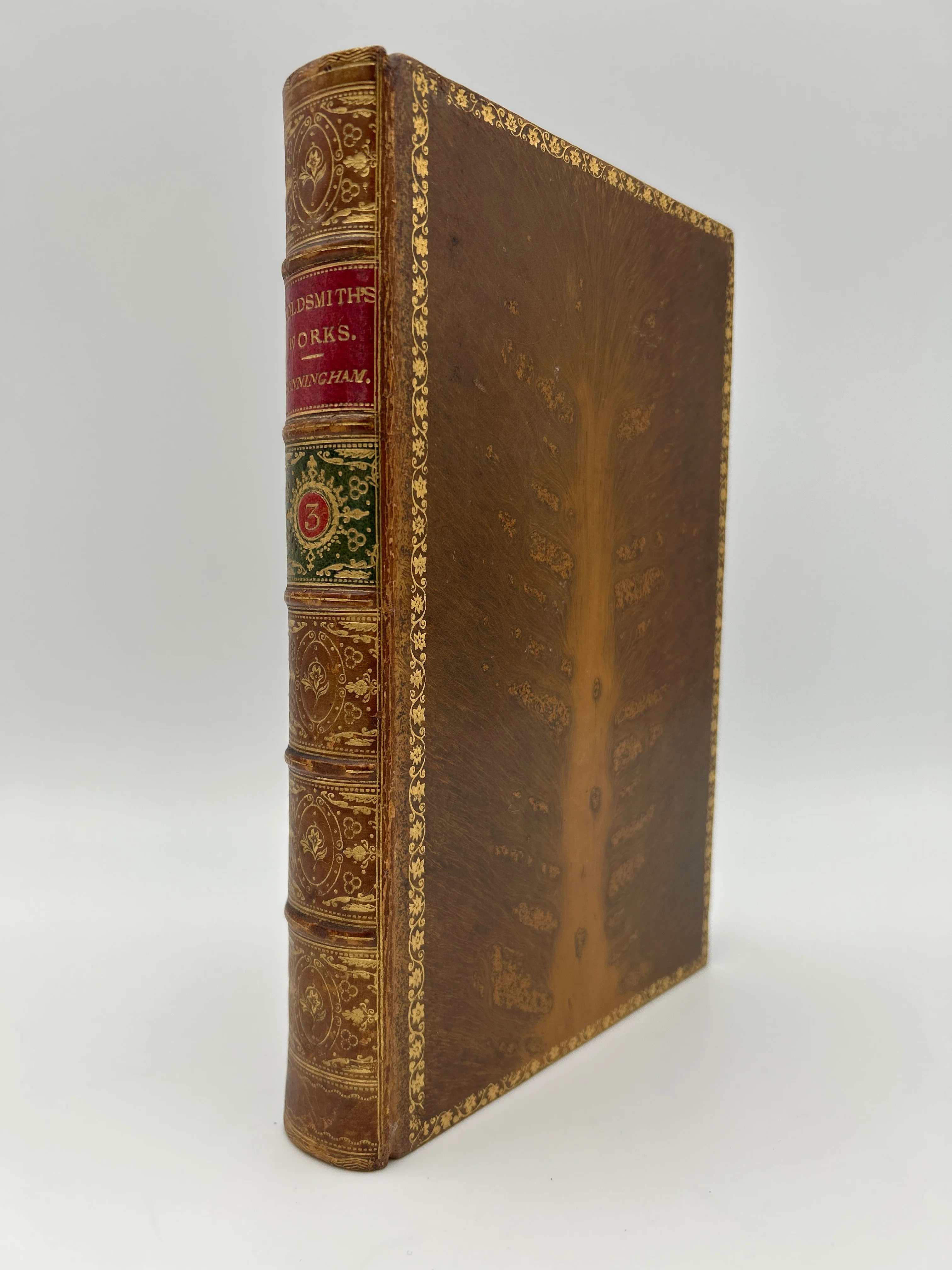 The Works of Oliver Goldsmith - Image 10