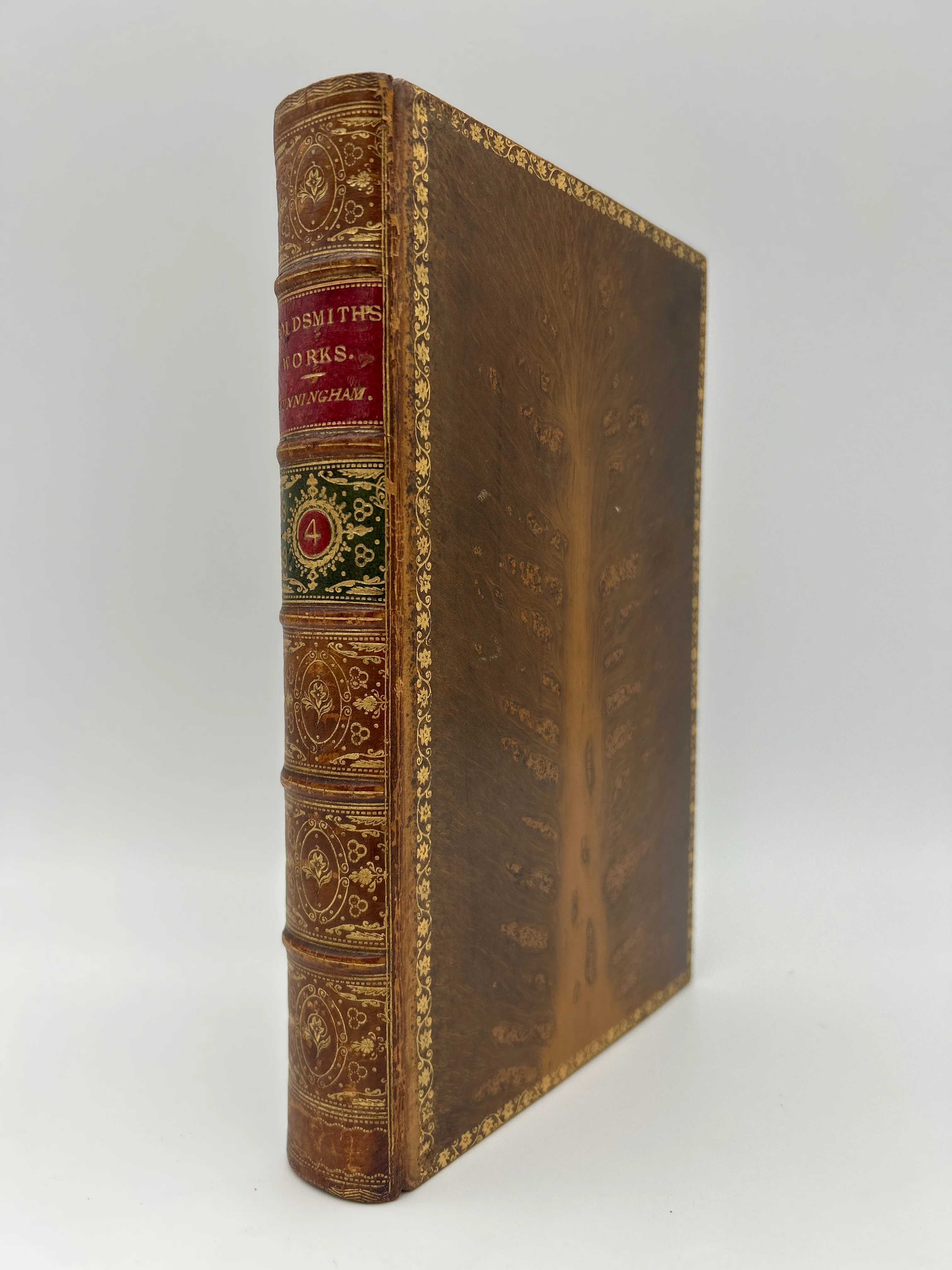 The Works of Oliver Goldsmith - Image 14