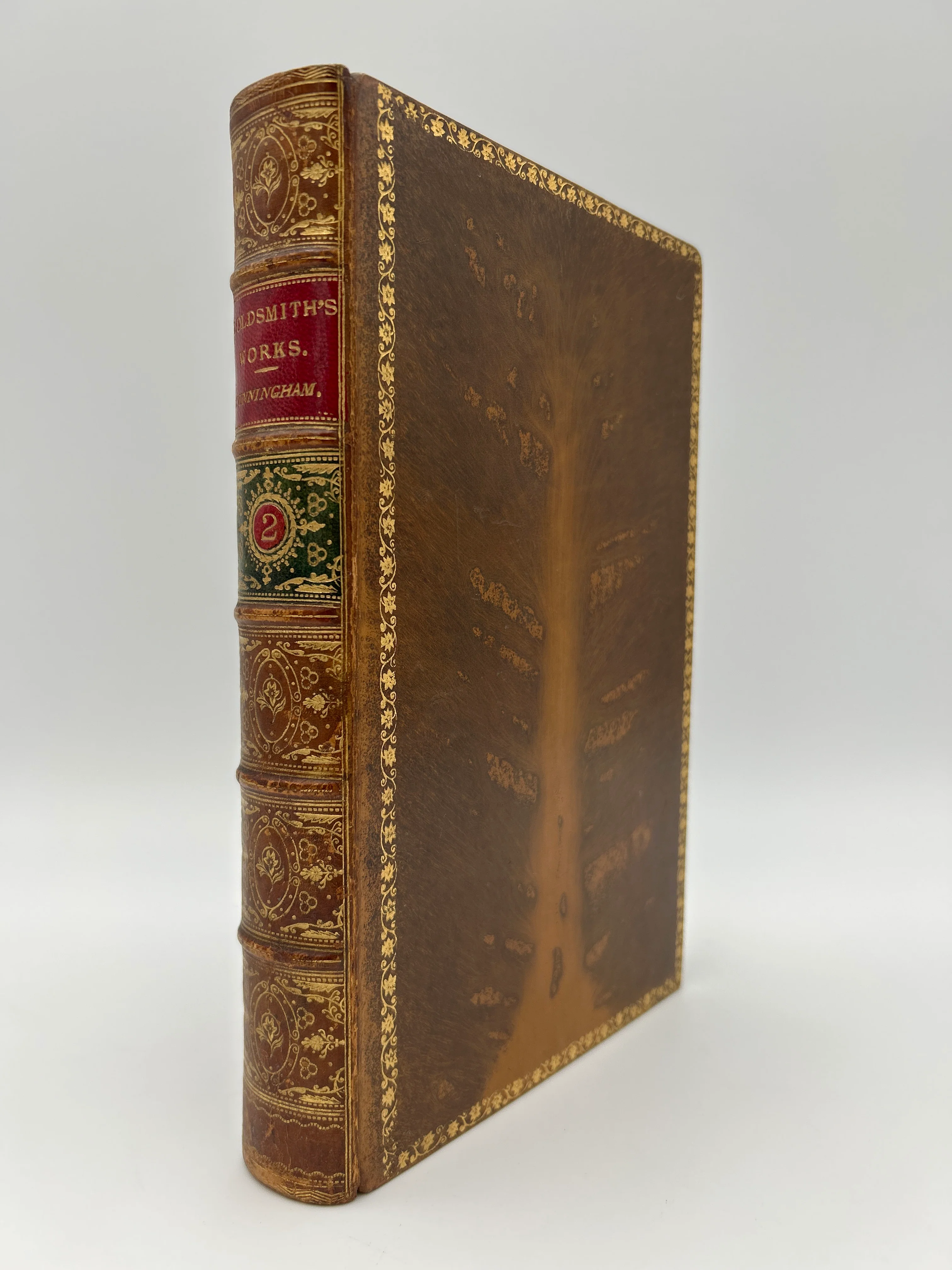 The Works of Oliver Goldsmith - Image 6