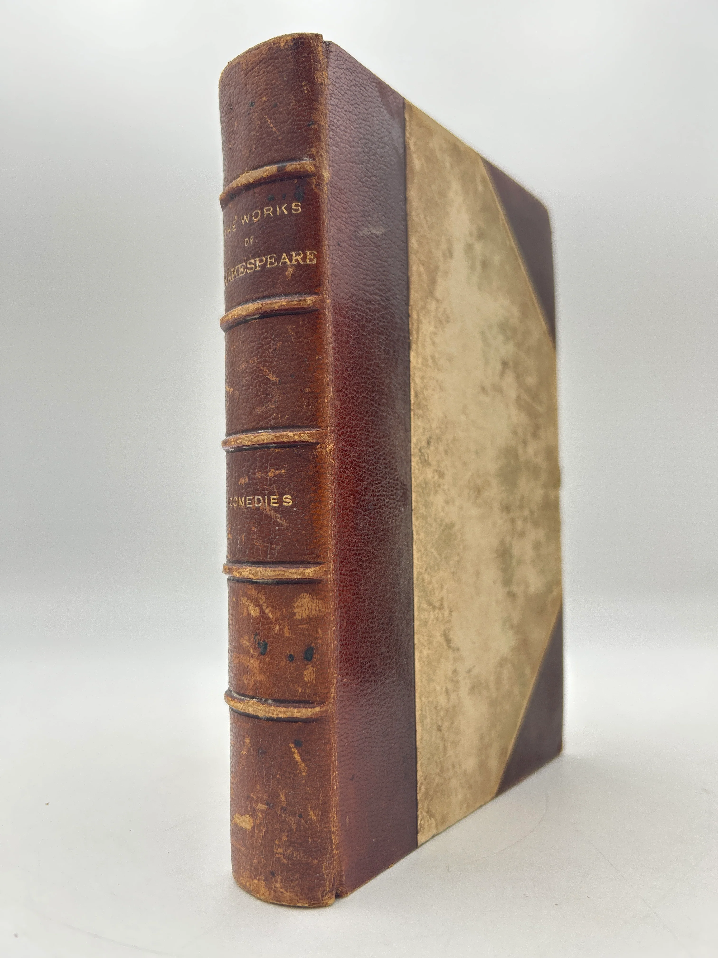 The Works of Shakespeare - Image 2
