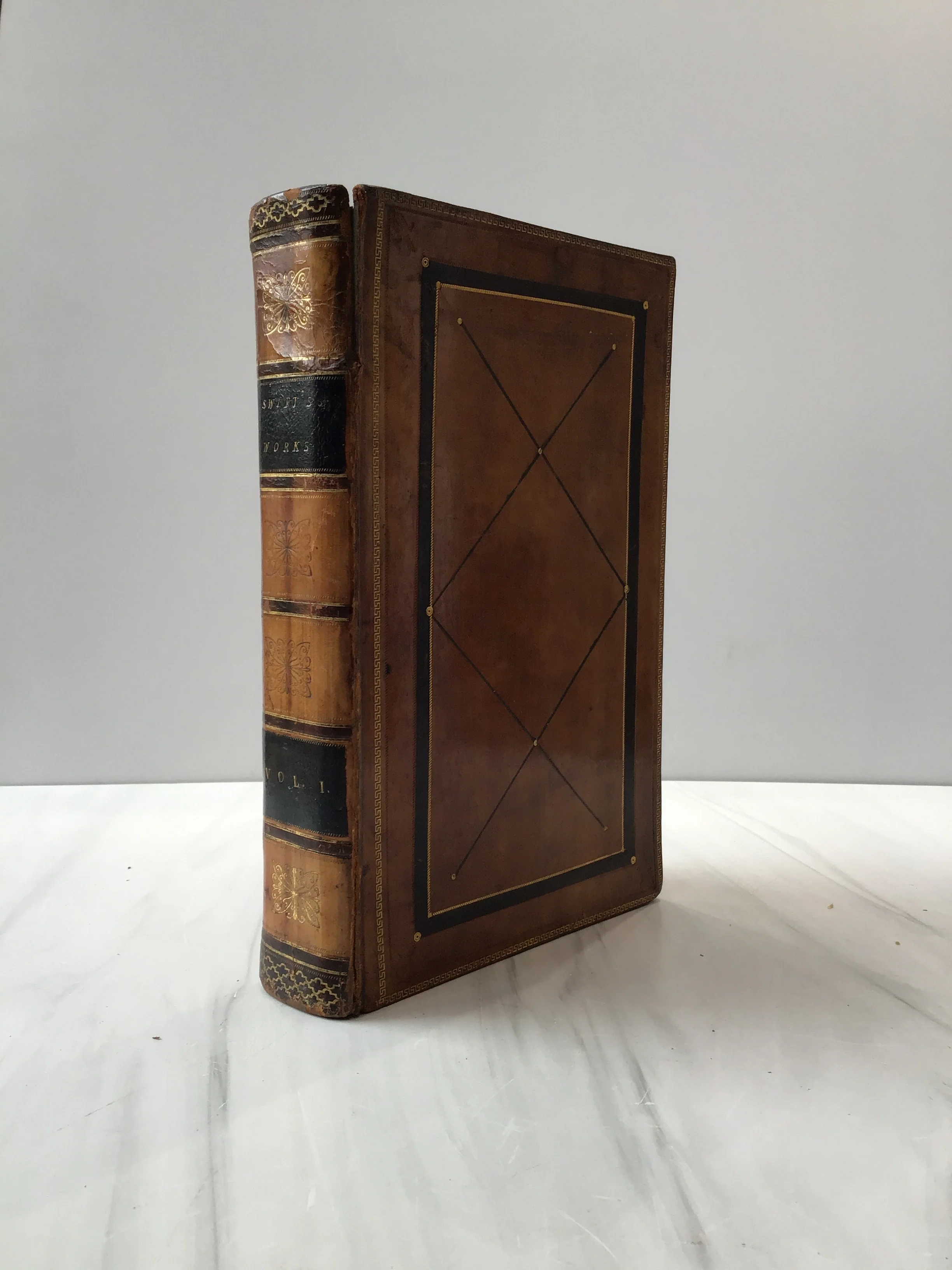 The Works of the Rev. Jonathan Swift, D.D. - Image 2