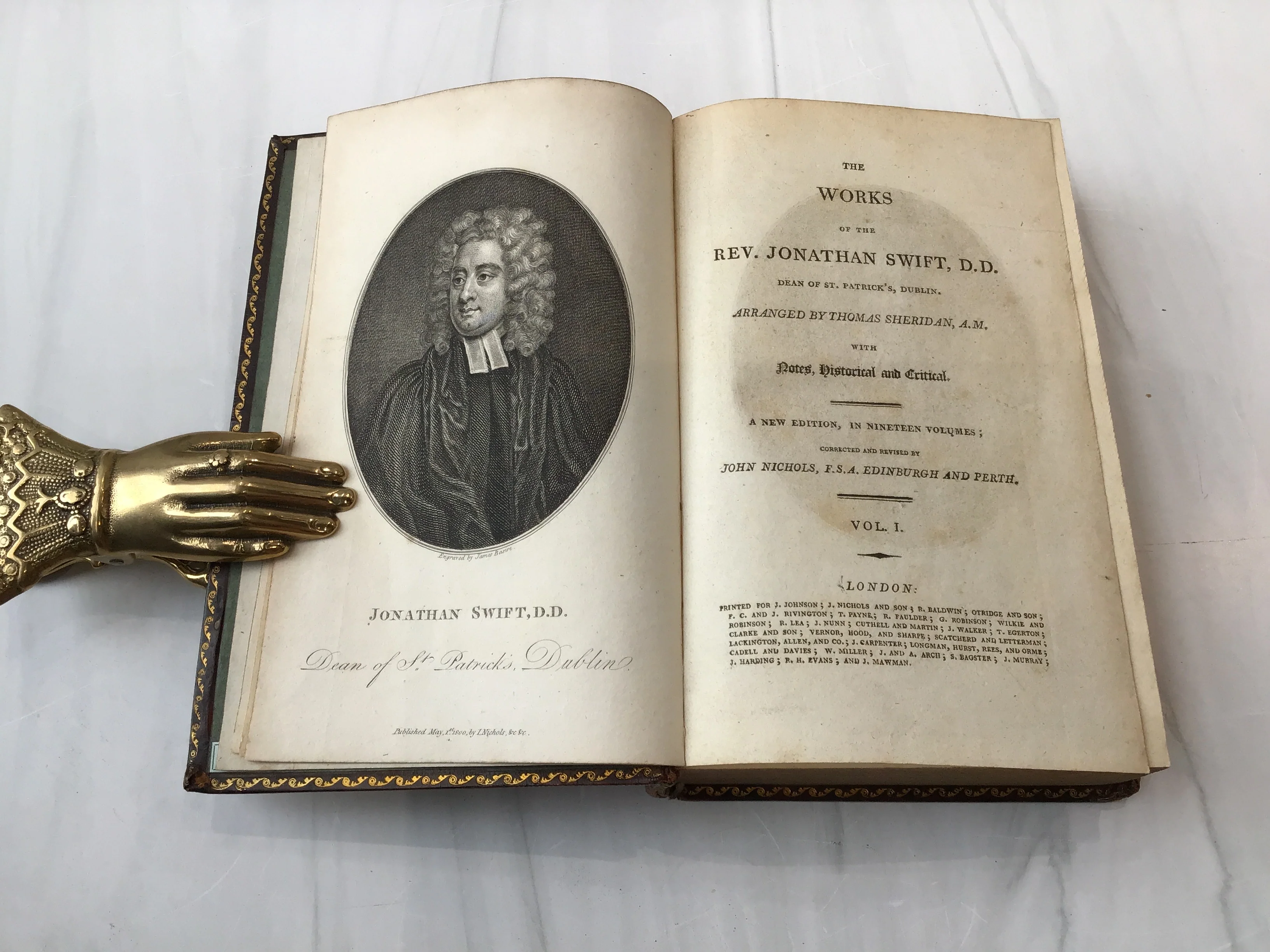 The Works of the Rev. Jonathan Swift, D.D. - Image 5