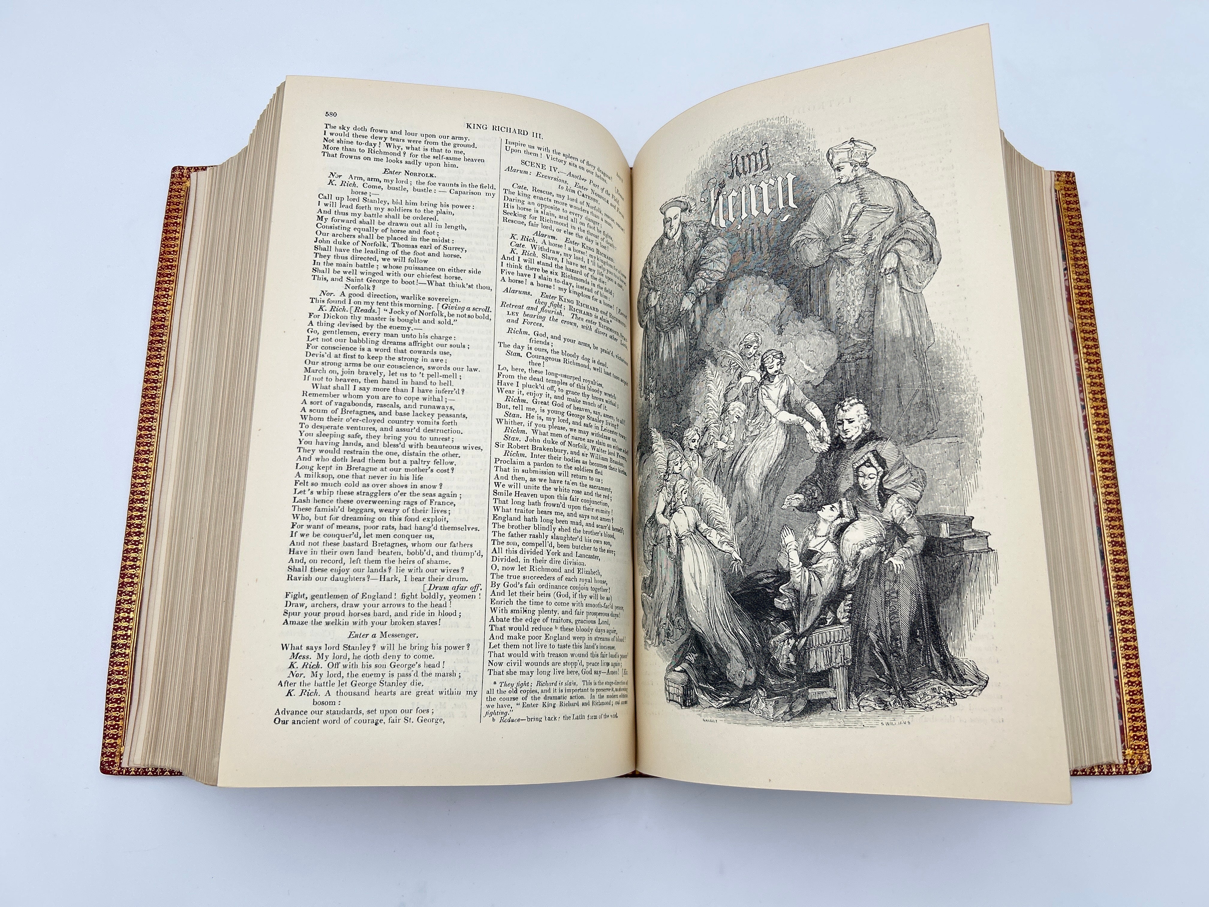 The Works of William Shakespeare - Image 7