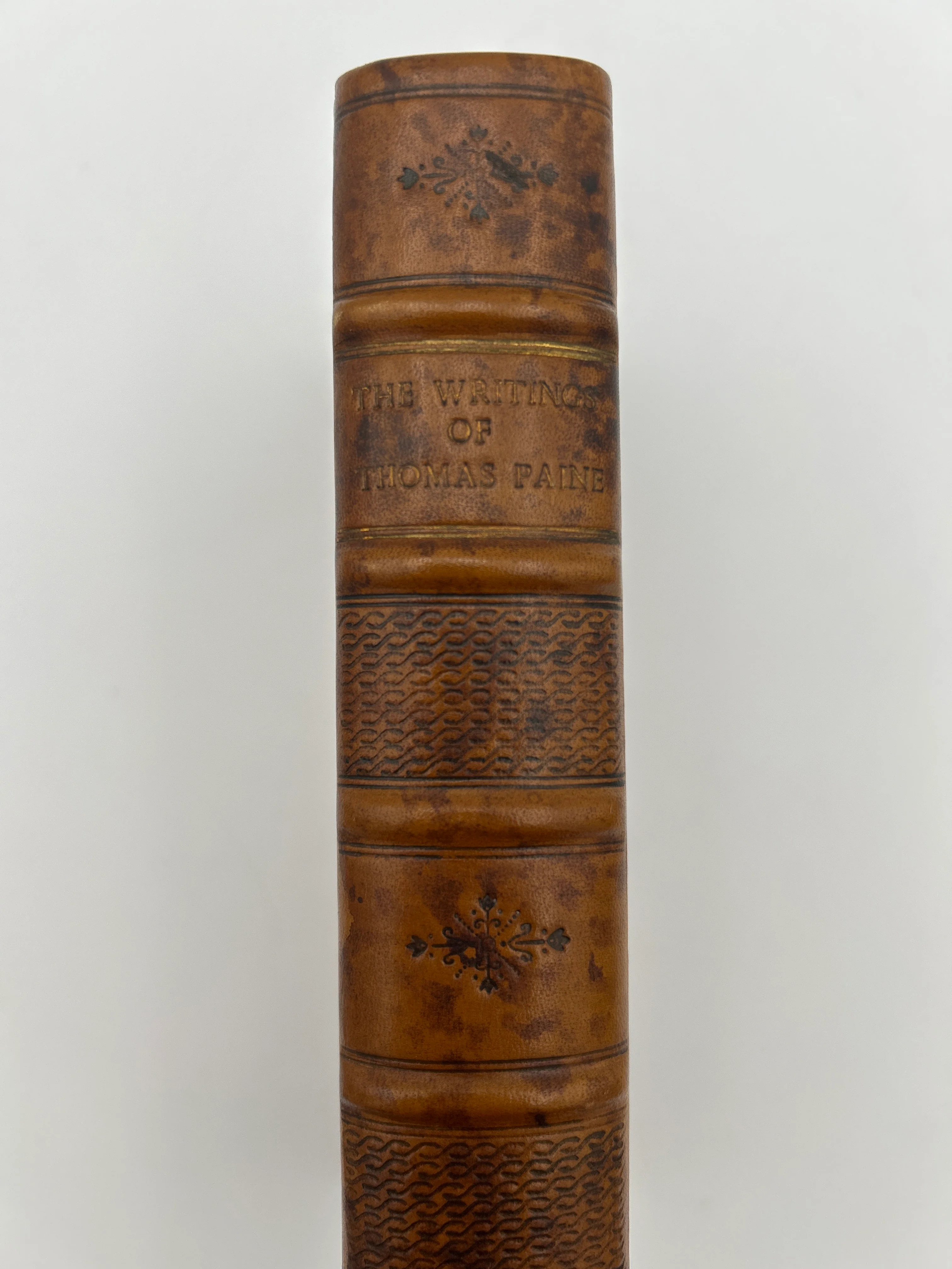 The Writings of Thomas Paine - Image 2