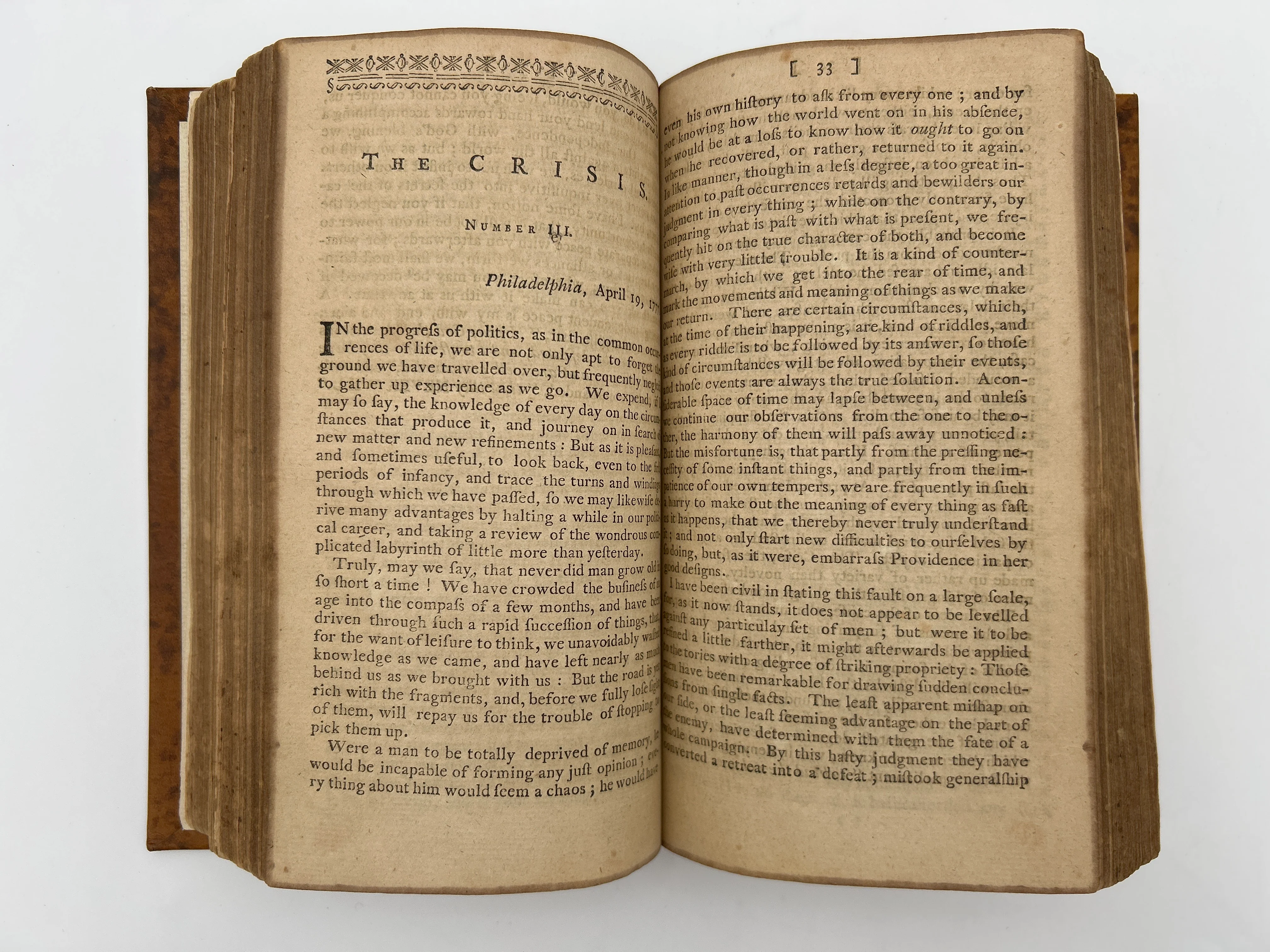 The Writings of Thomas Paine - Image 5