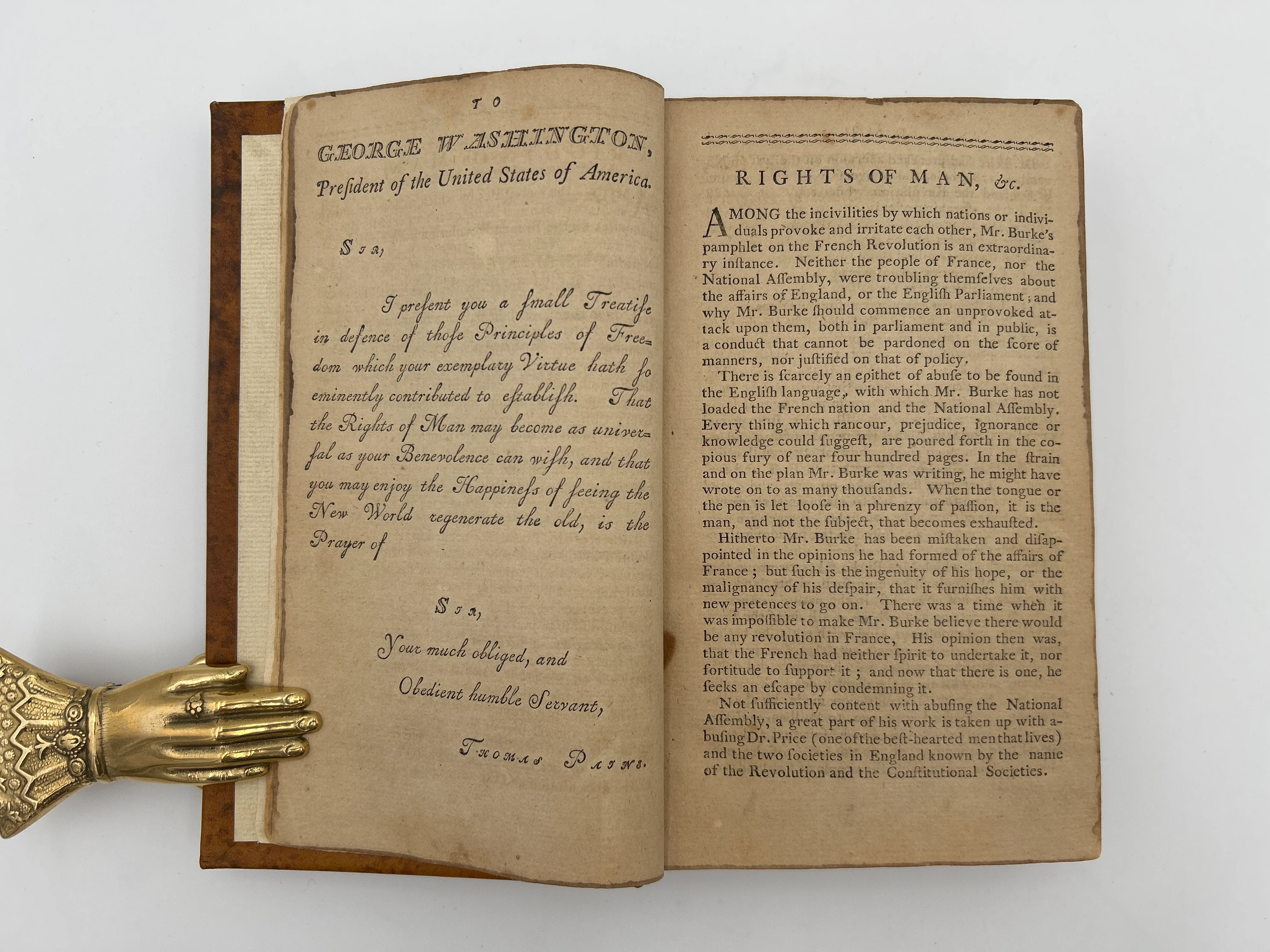 The Writings of Thomas Paine - Image 6