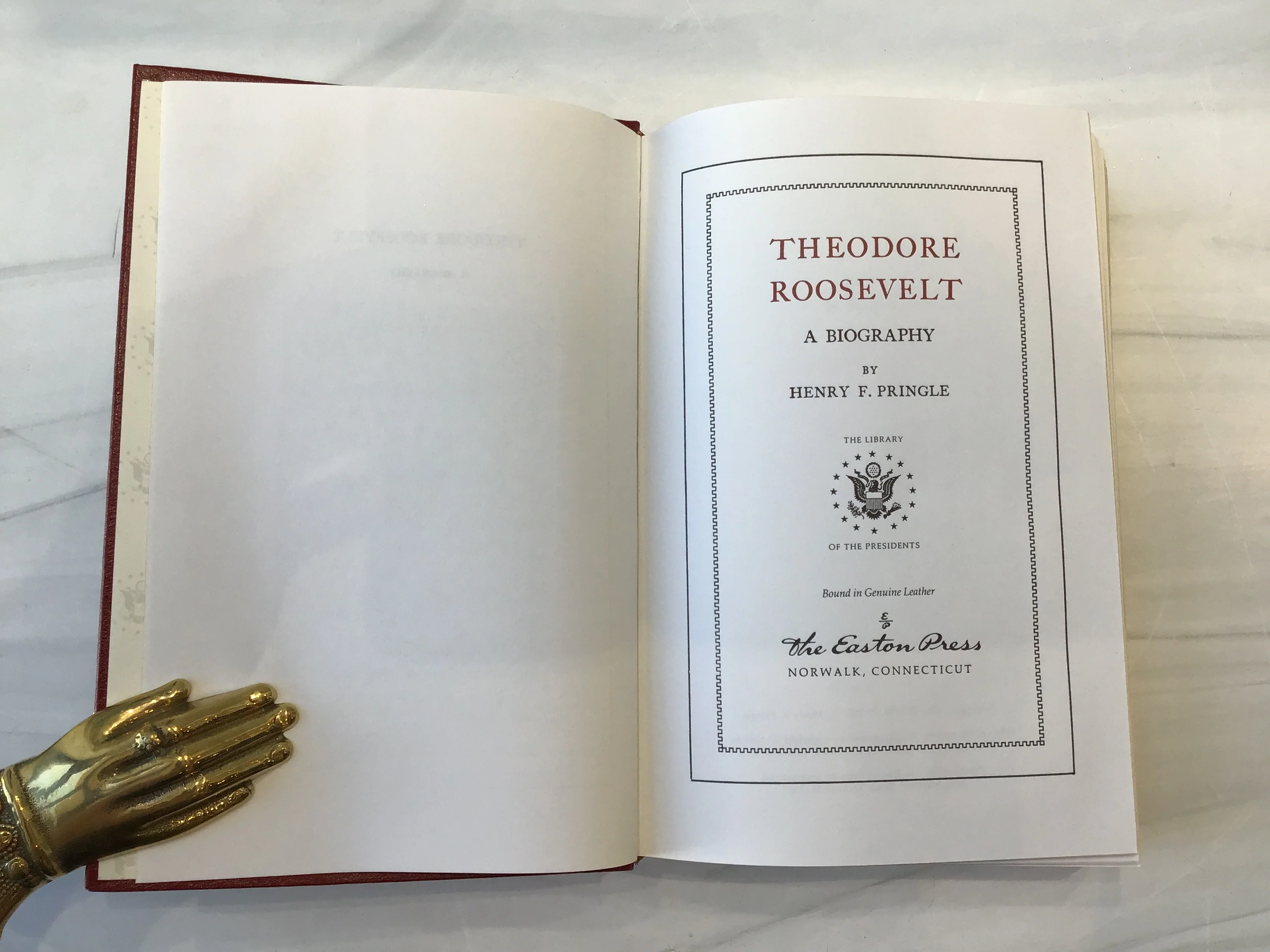 Theodore Roosevelt - Image 3