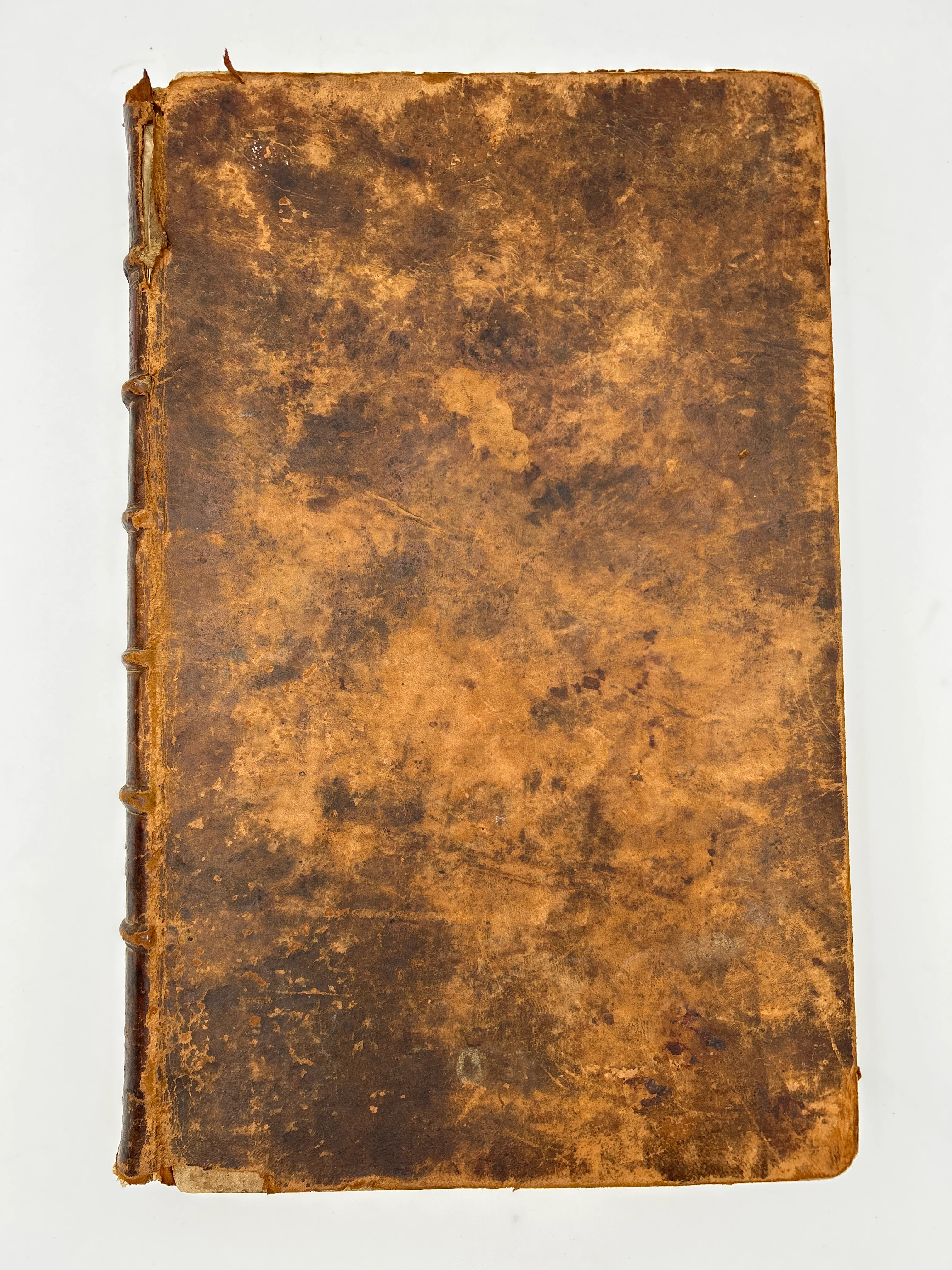 Thomas Bible- In Two Volumes - Image 13