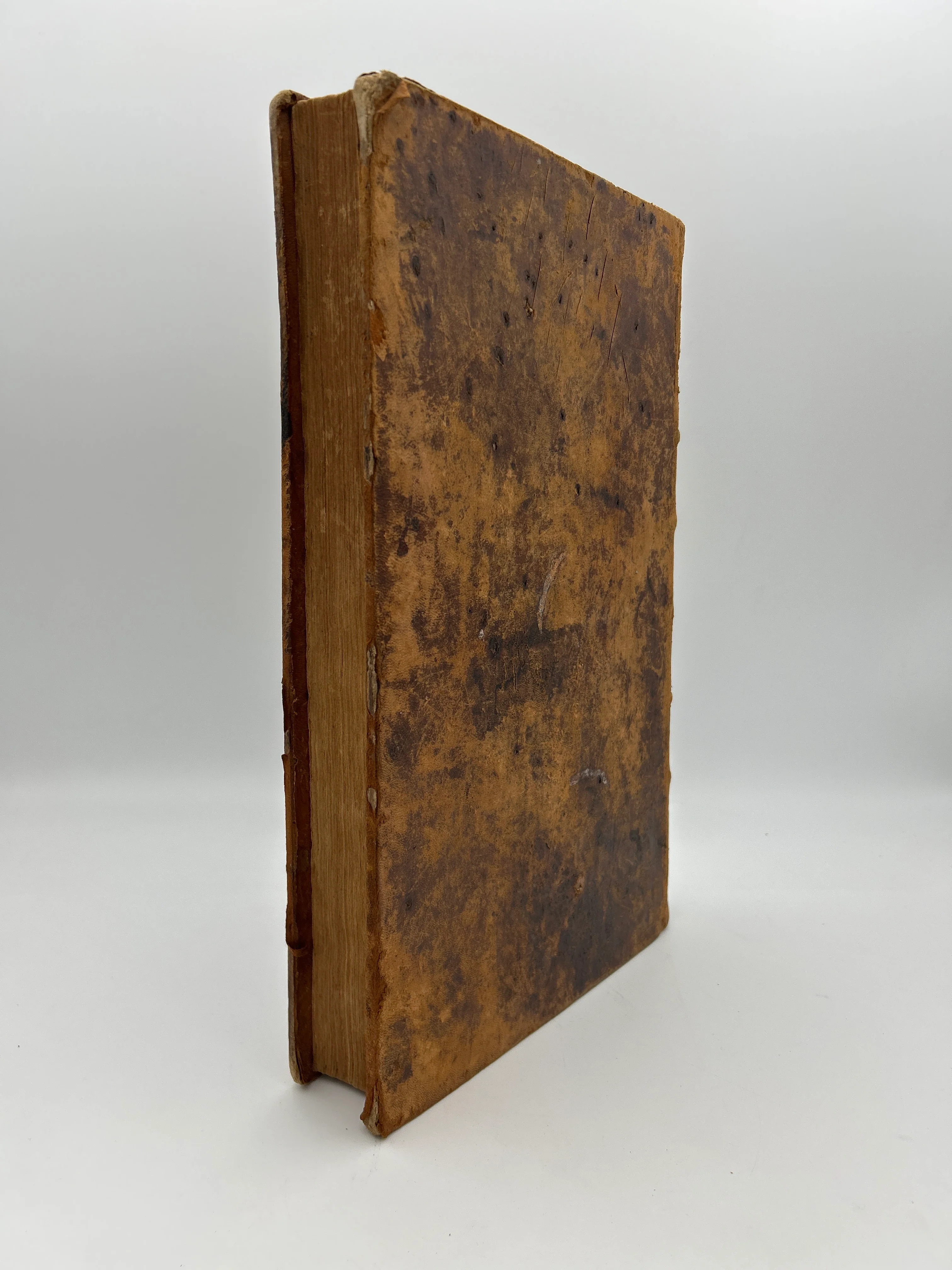 Thomas Bible- In Two Volumes - Image 3