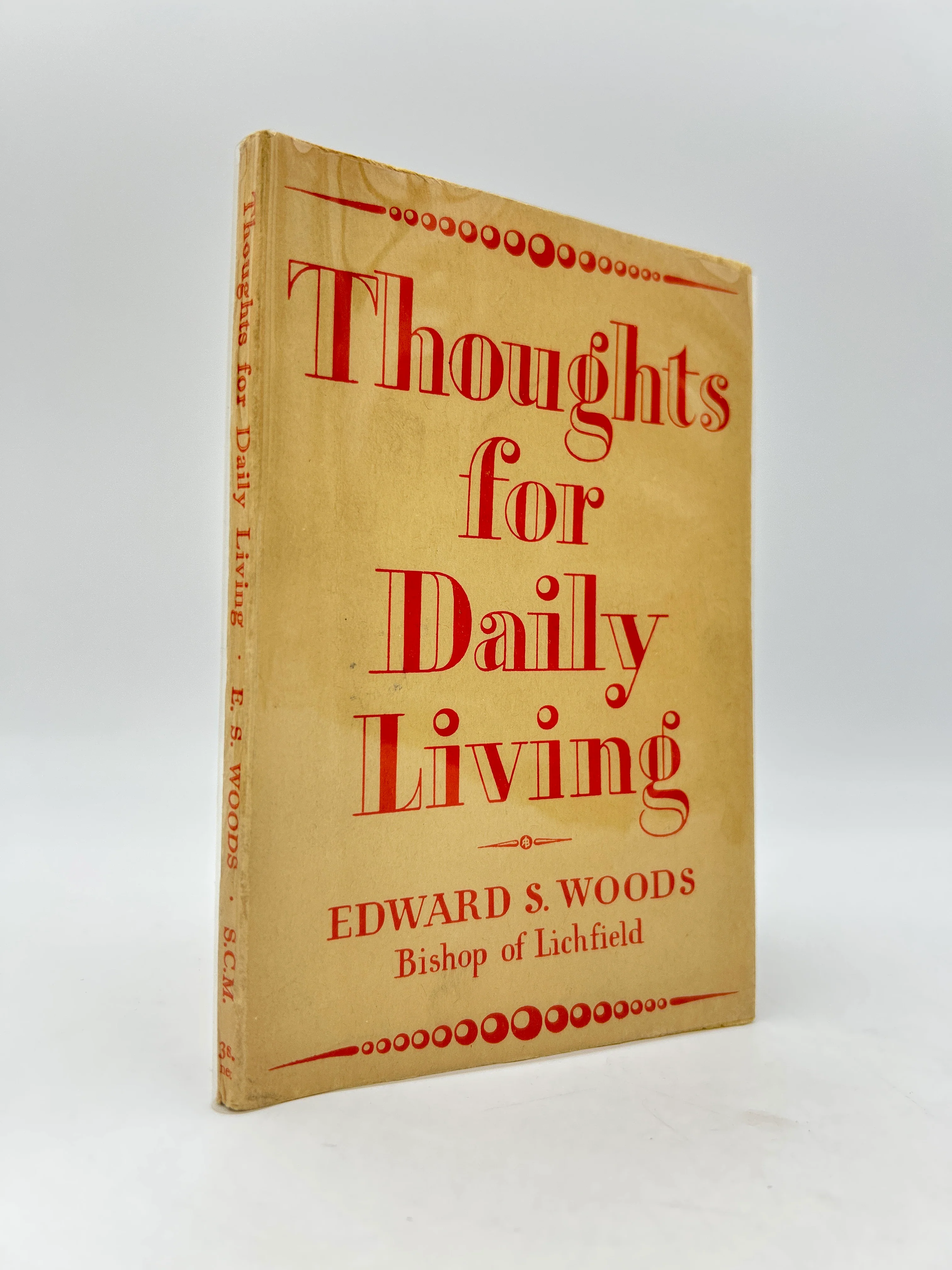 Thoughts for Daily Living