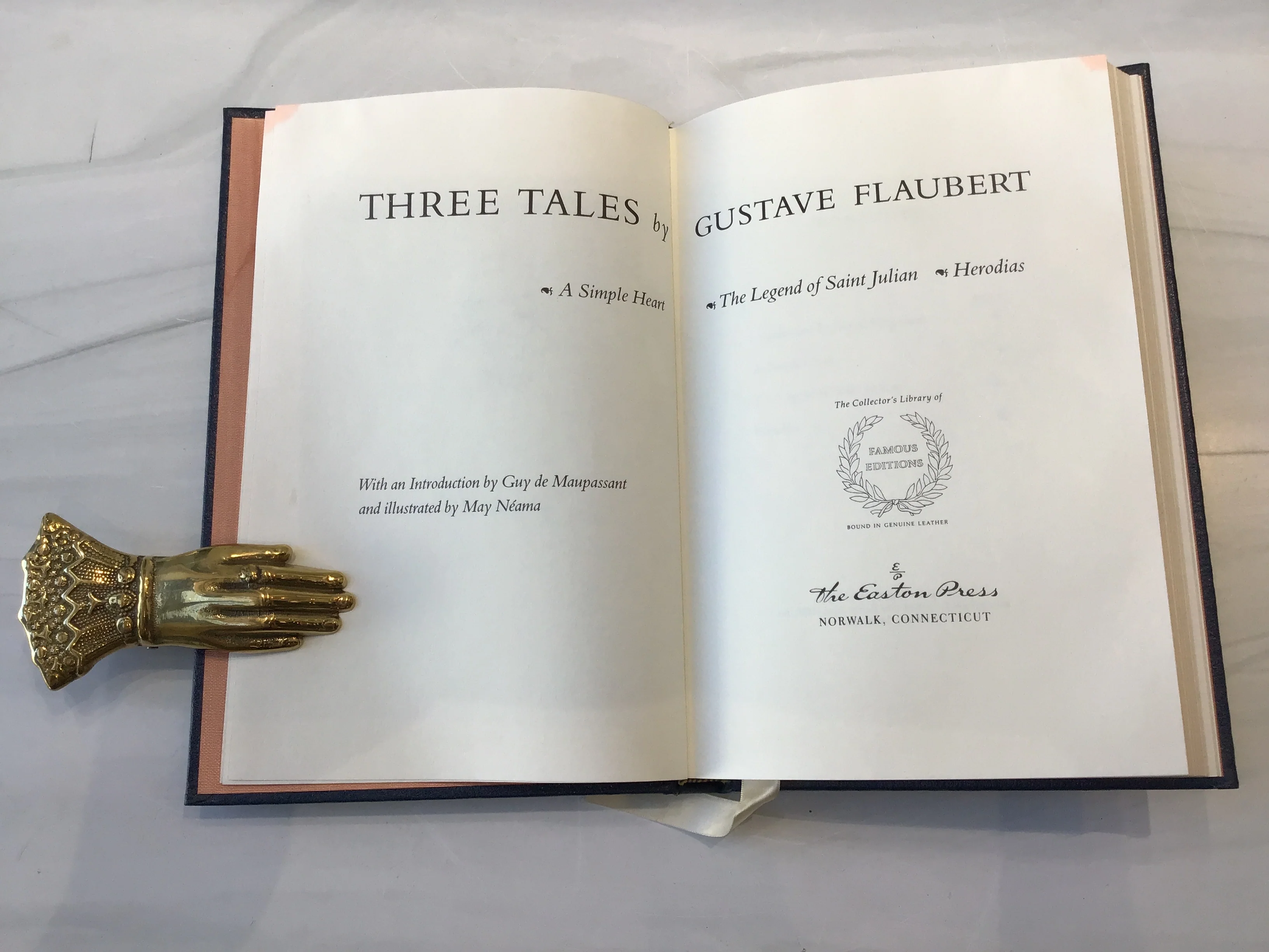 Three Tales - Image 3