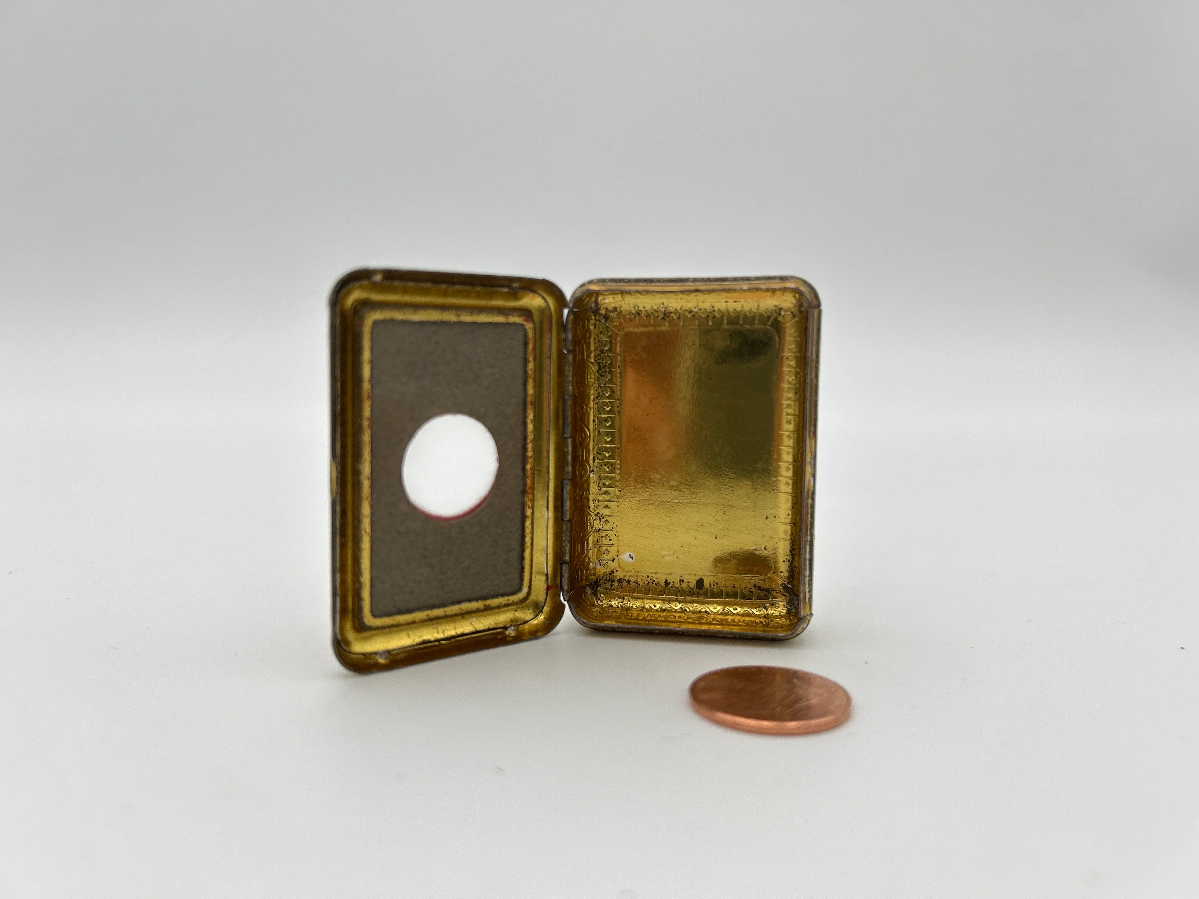 Thumb bible 1896 - Image 5