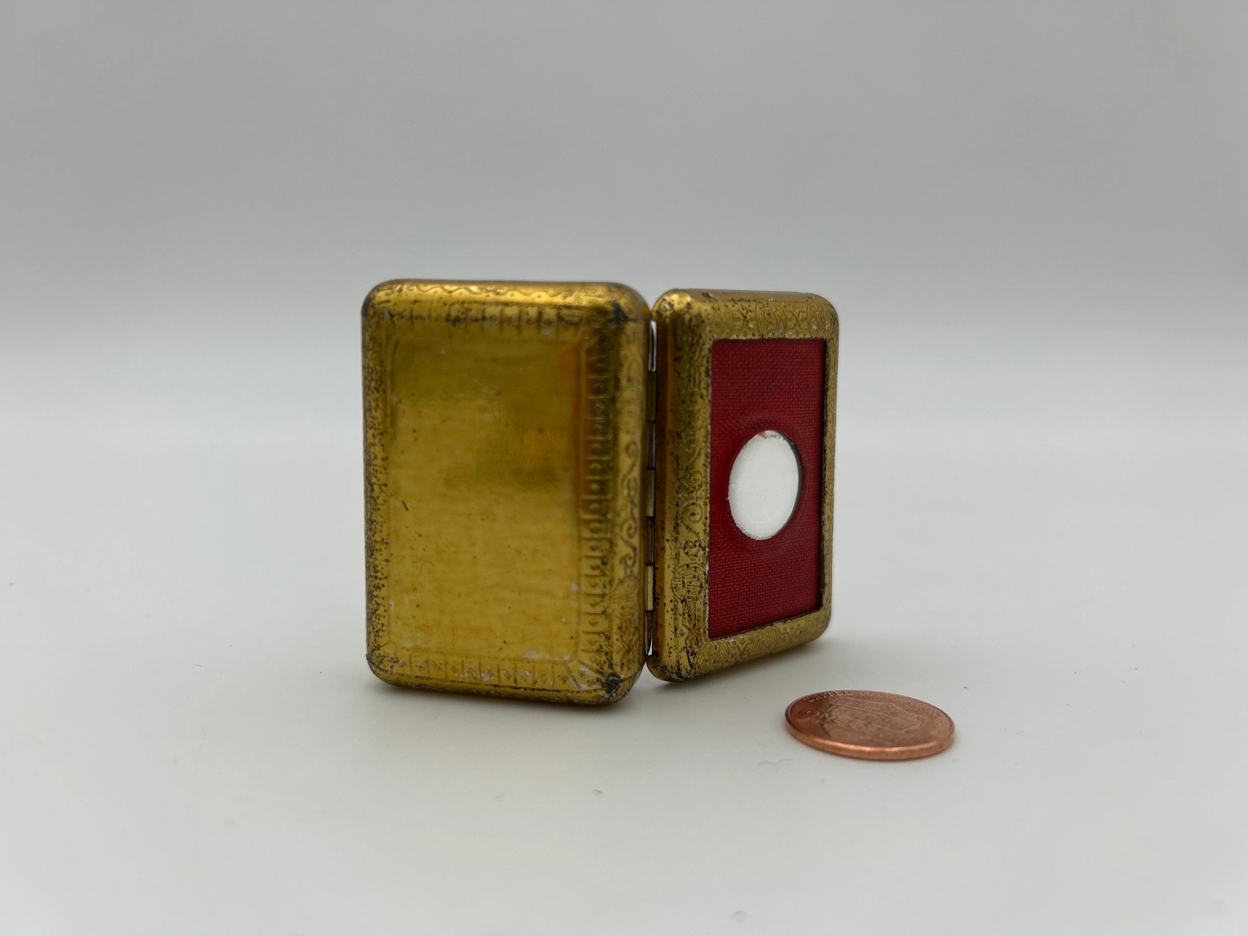 Thumb bible 1896 - Image 6